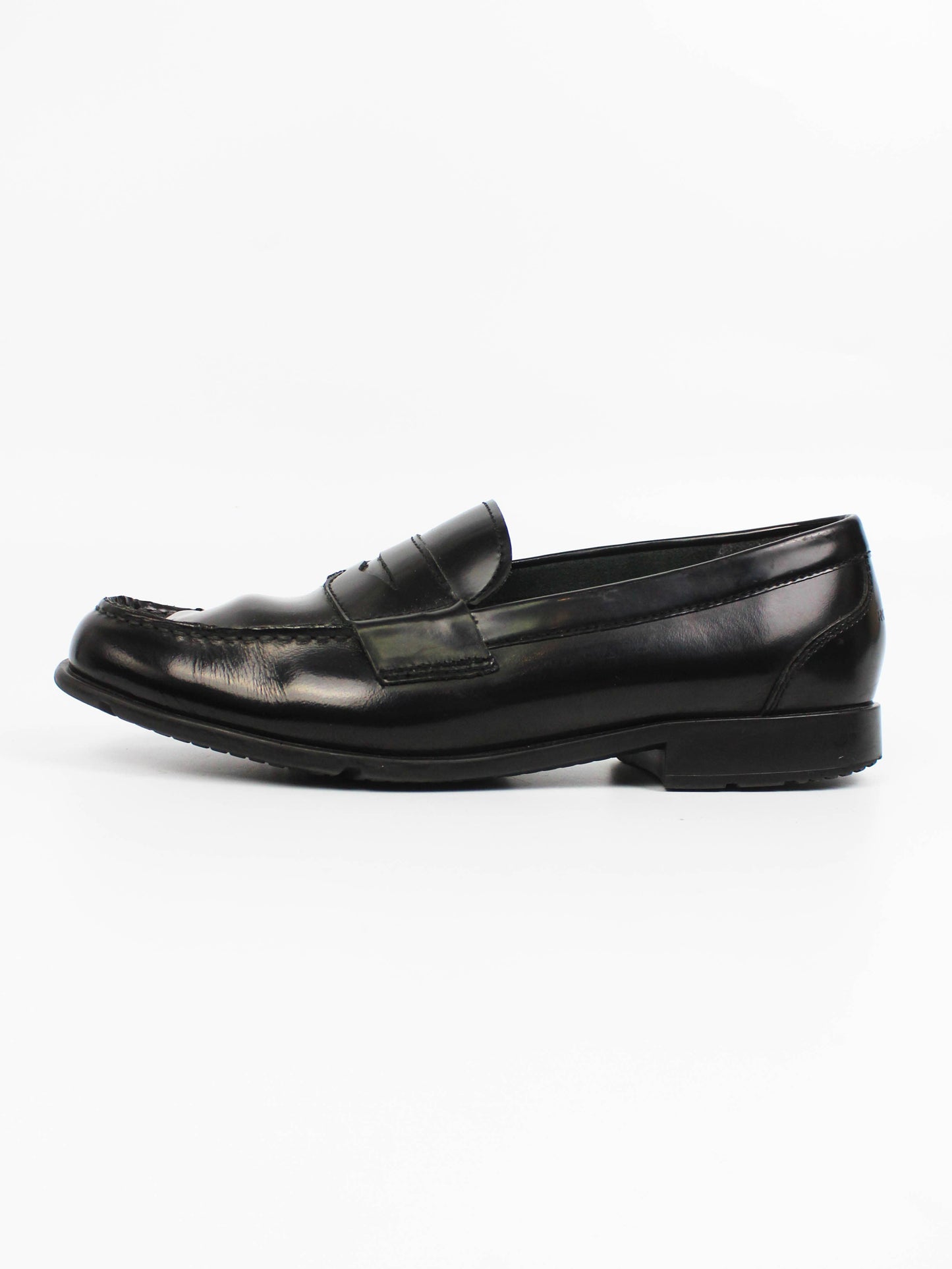 Rockport Penny Loafers
