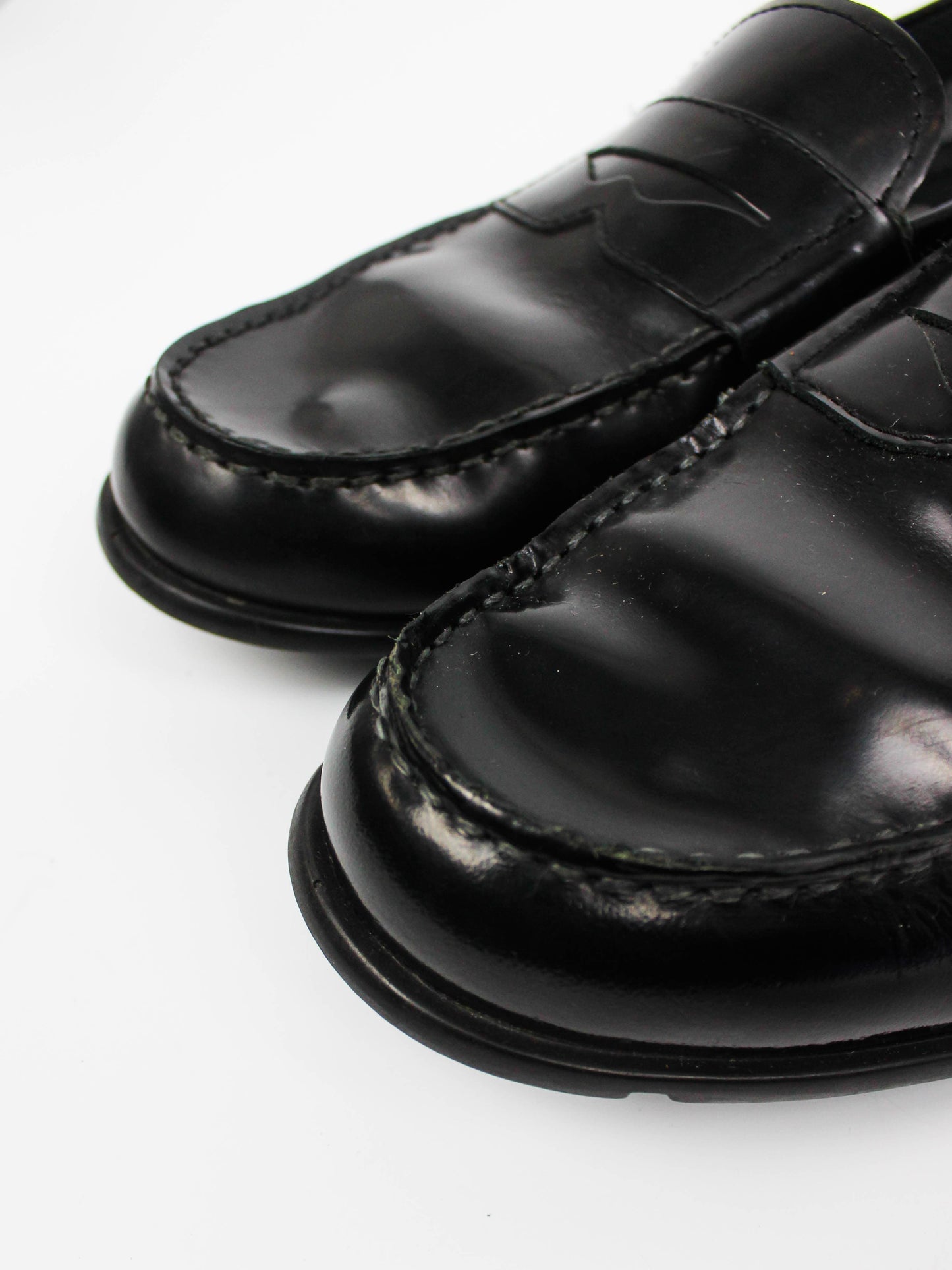Rockport Penny Loafers