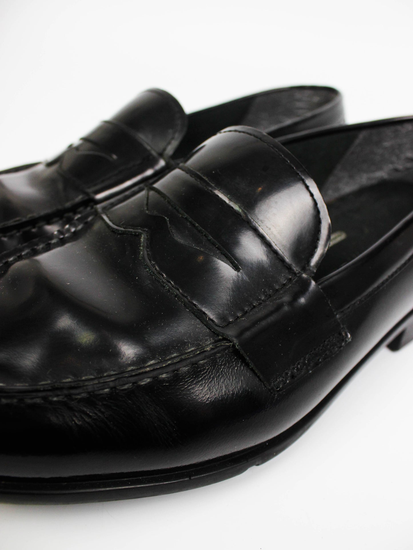 Rockport Penny Loafers
