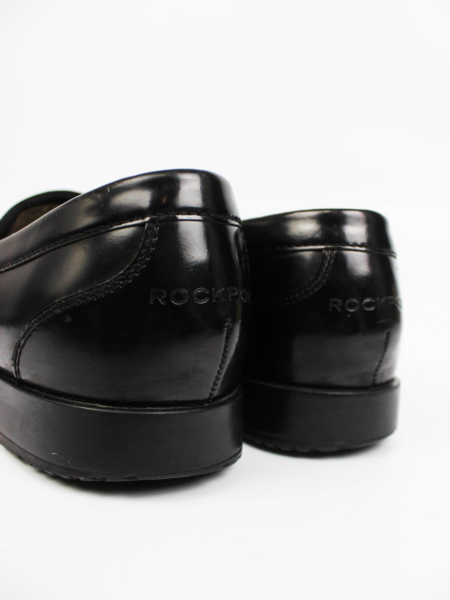 Rockport Penny Loafers