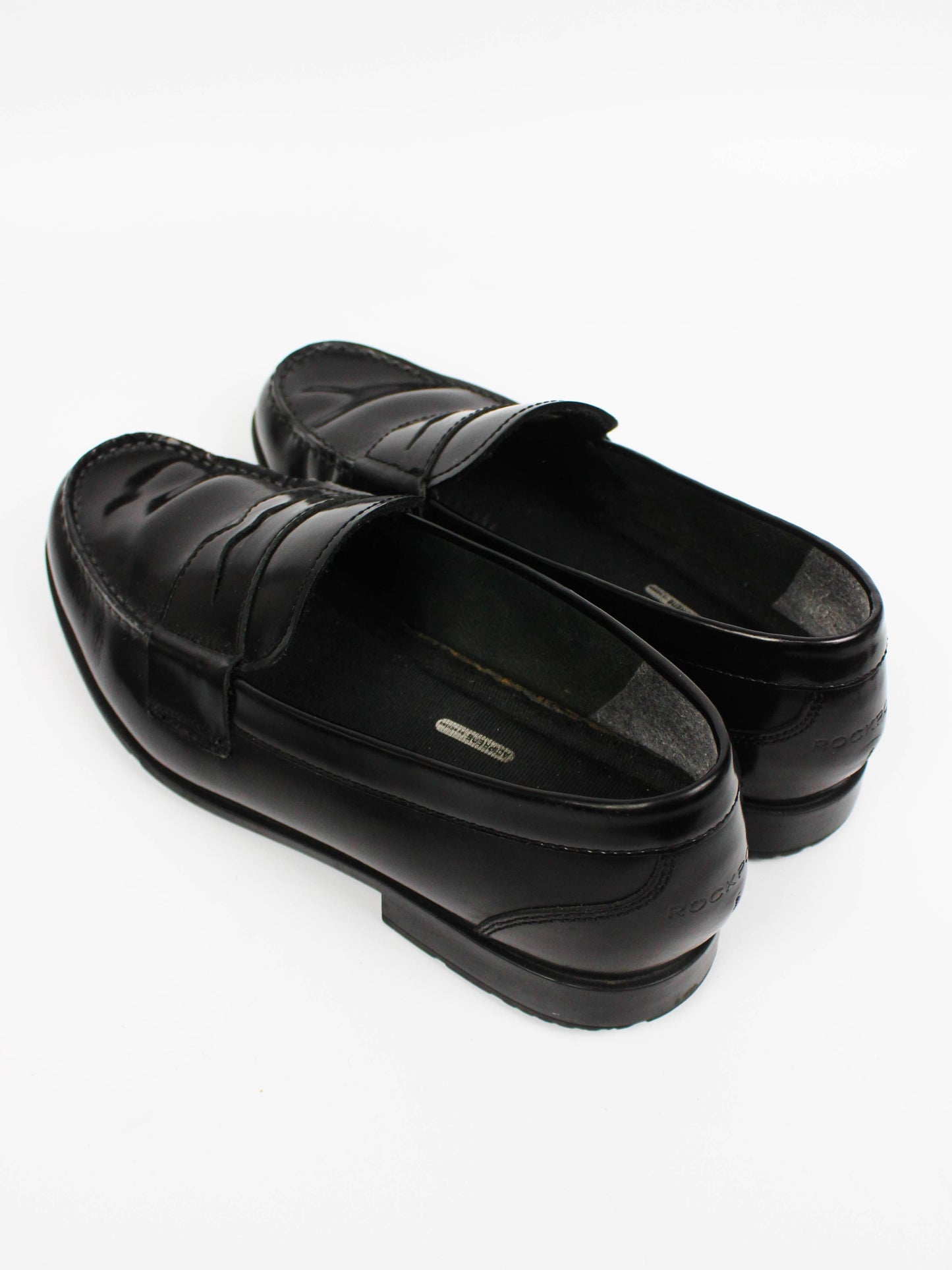Rockport Penny Loafers