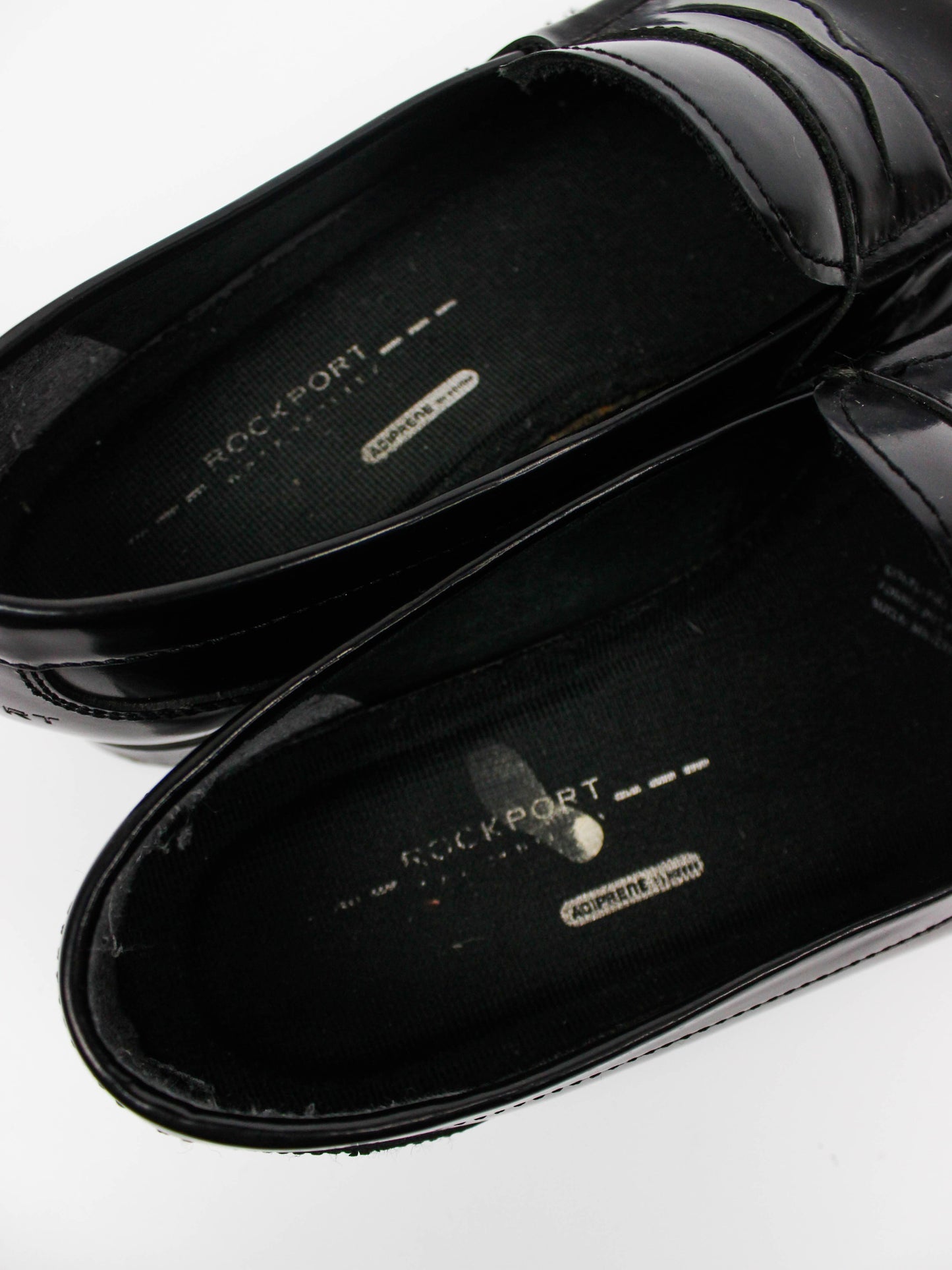 Rockport Penny Loafers