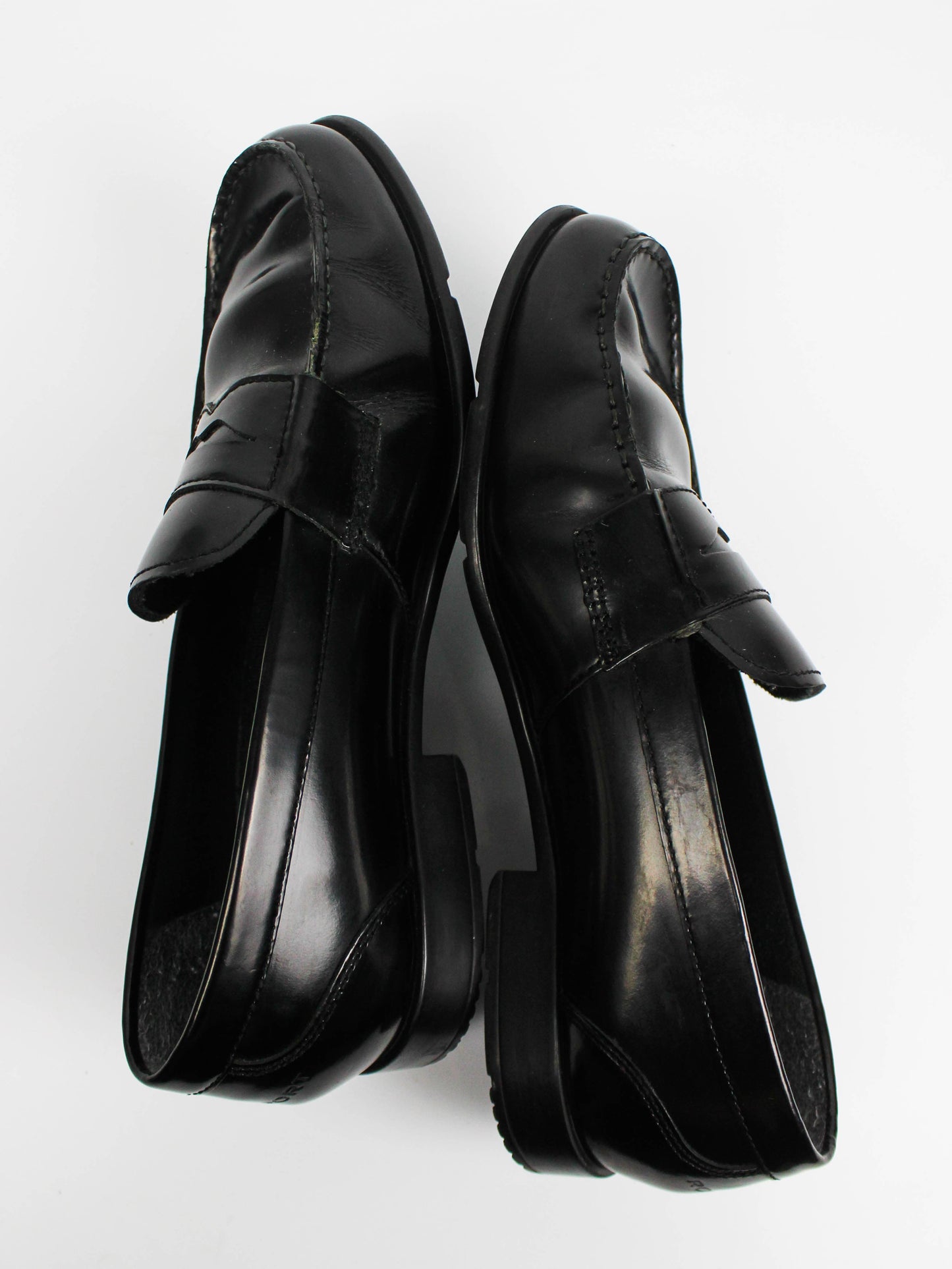 Rockport Penny Loafers