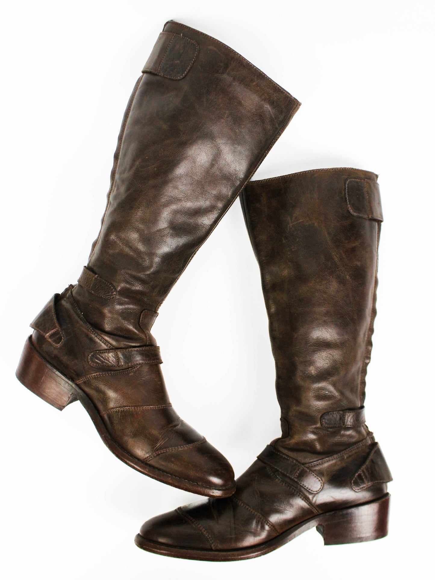 Belstaff Trialmaster 55