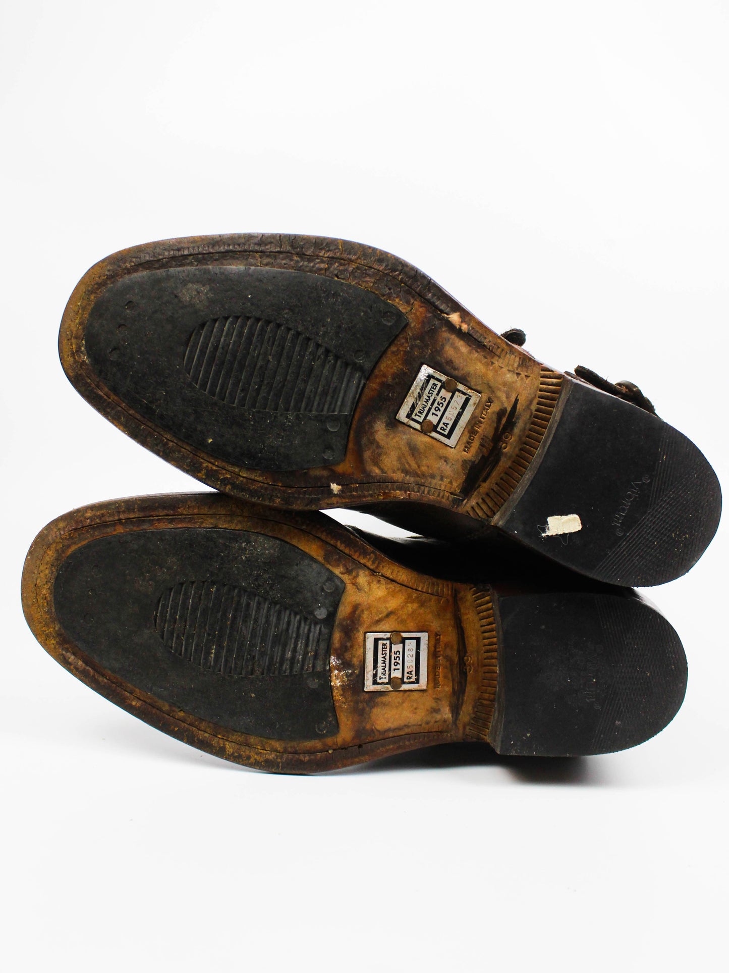 Belstaff Trialmaster 55