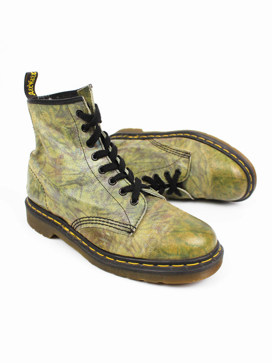 Dr. Martens 1460 Pascal Tie Dye
