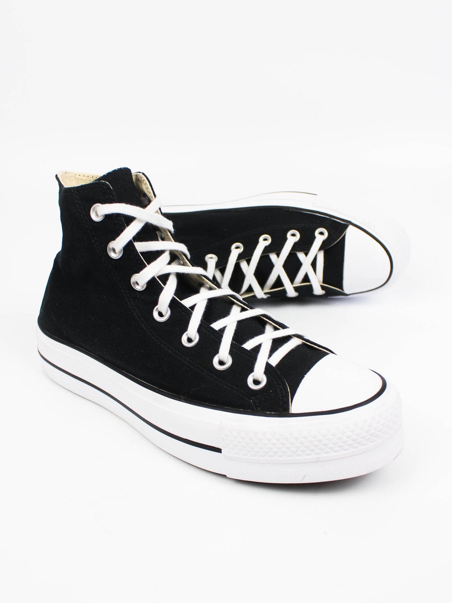 Converse Chuck Taylor All Star Lift Hi