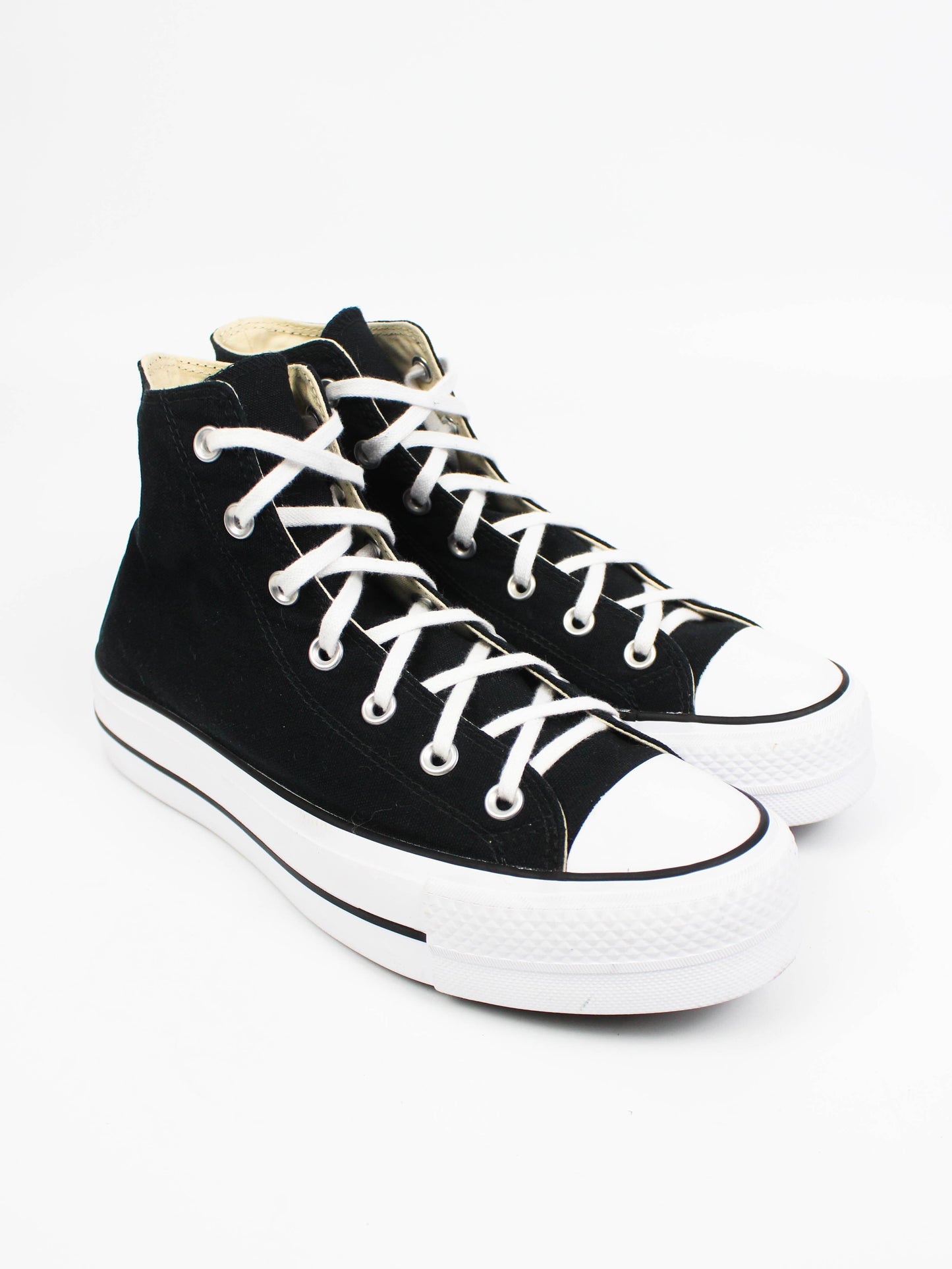Converse Chuck Taylor All Star Lift Hi