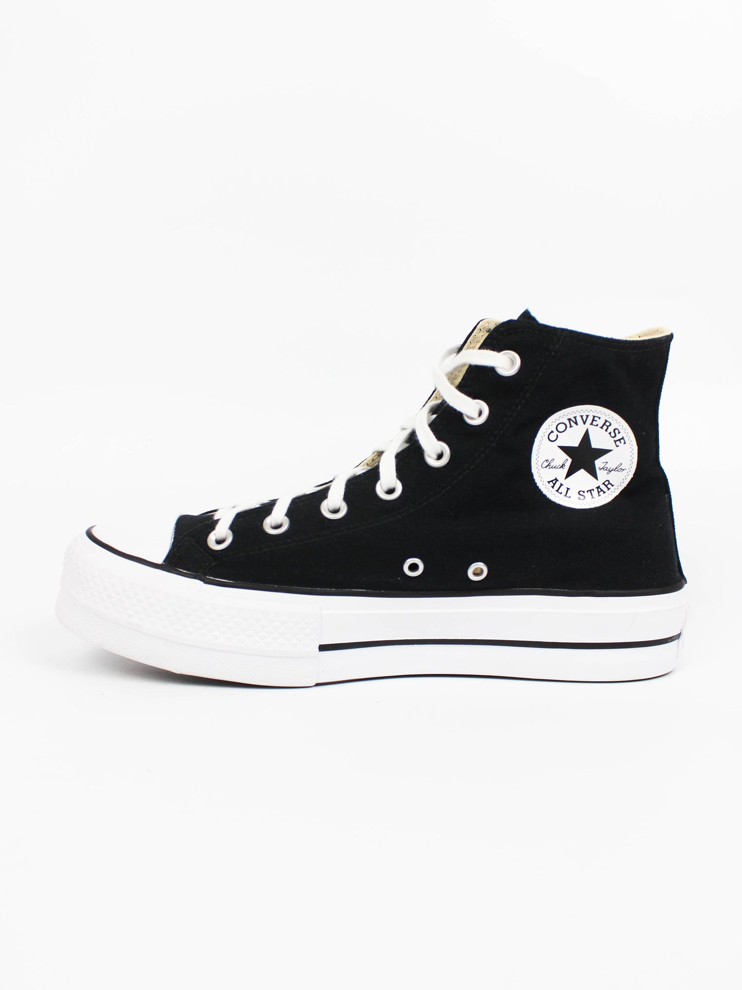 Converse Chuck Taylor All Star Lift Hi