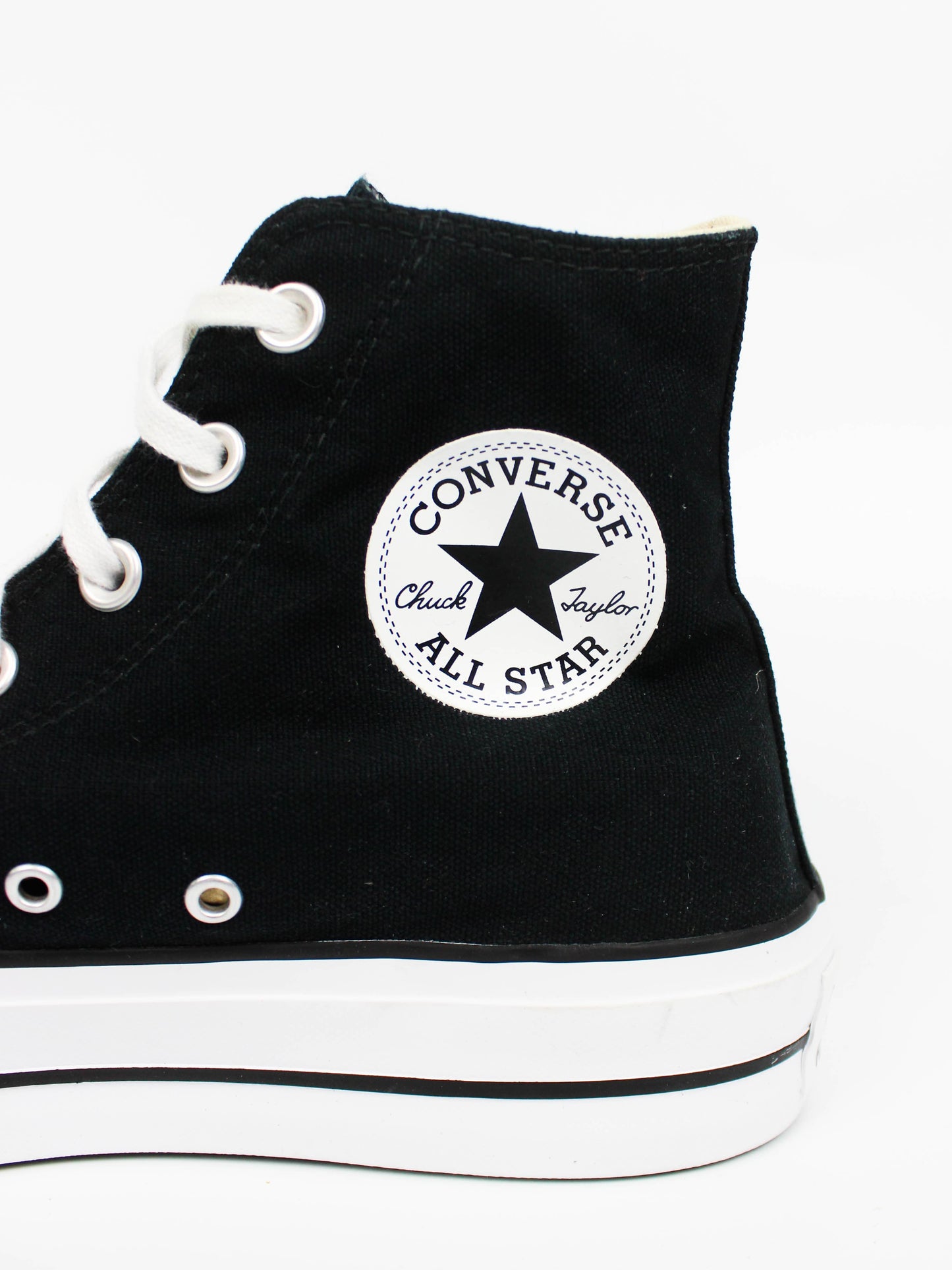 Converse Chuck Taylor All Star Lift Hi