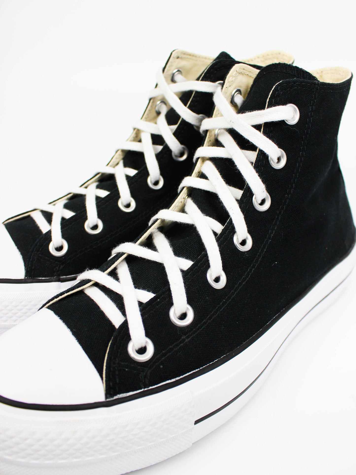 Converse Chuck Taylor All Star Lift Hi