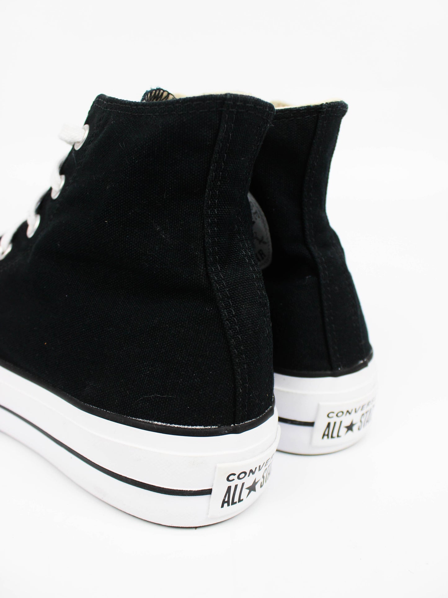 Converse Chuck Taylor All Star Lift Hi