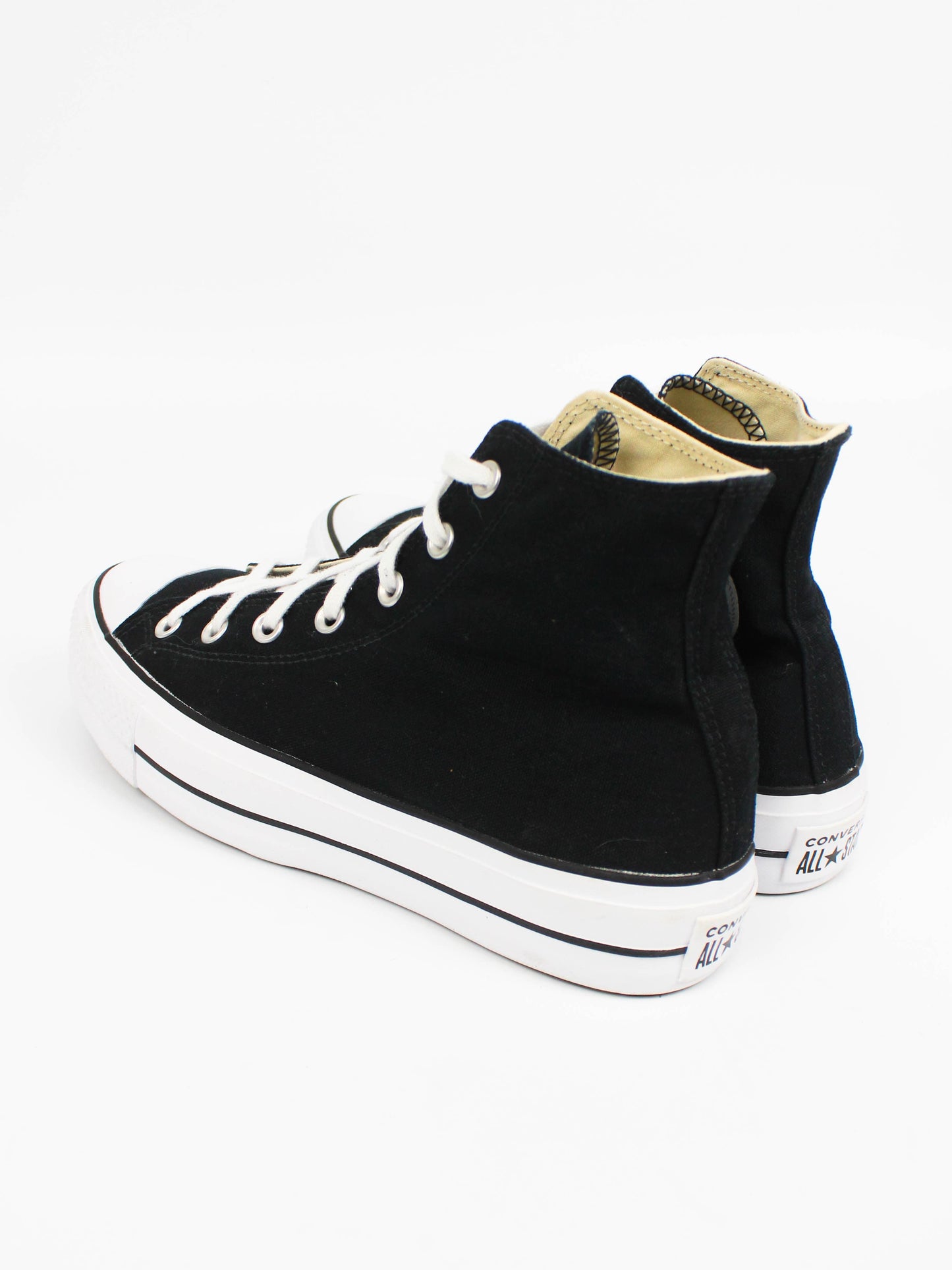 Converse Chuck Taylor All Star Lift Hi