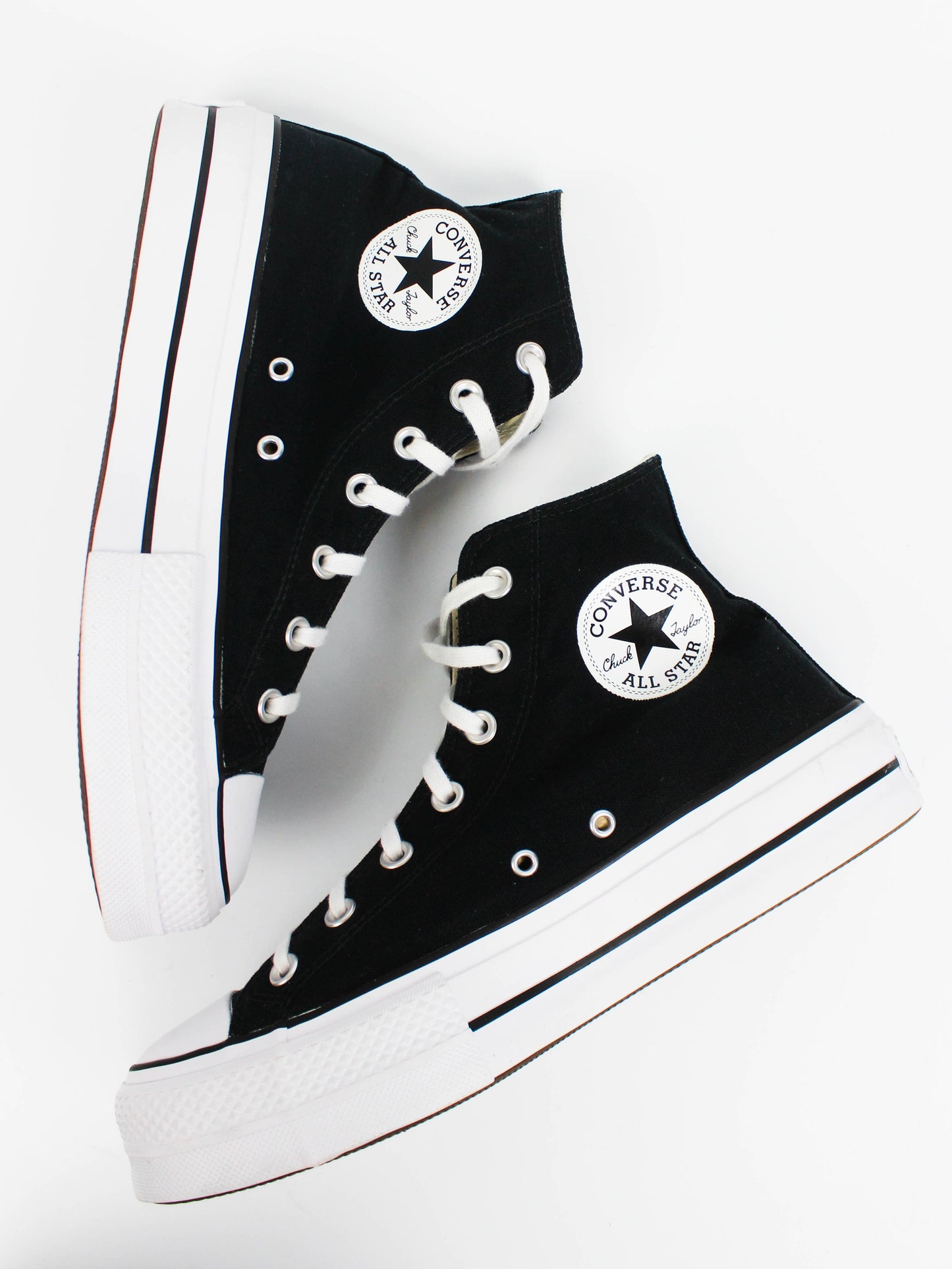 Converse Chuck Taylor All Star Lift Hi