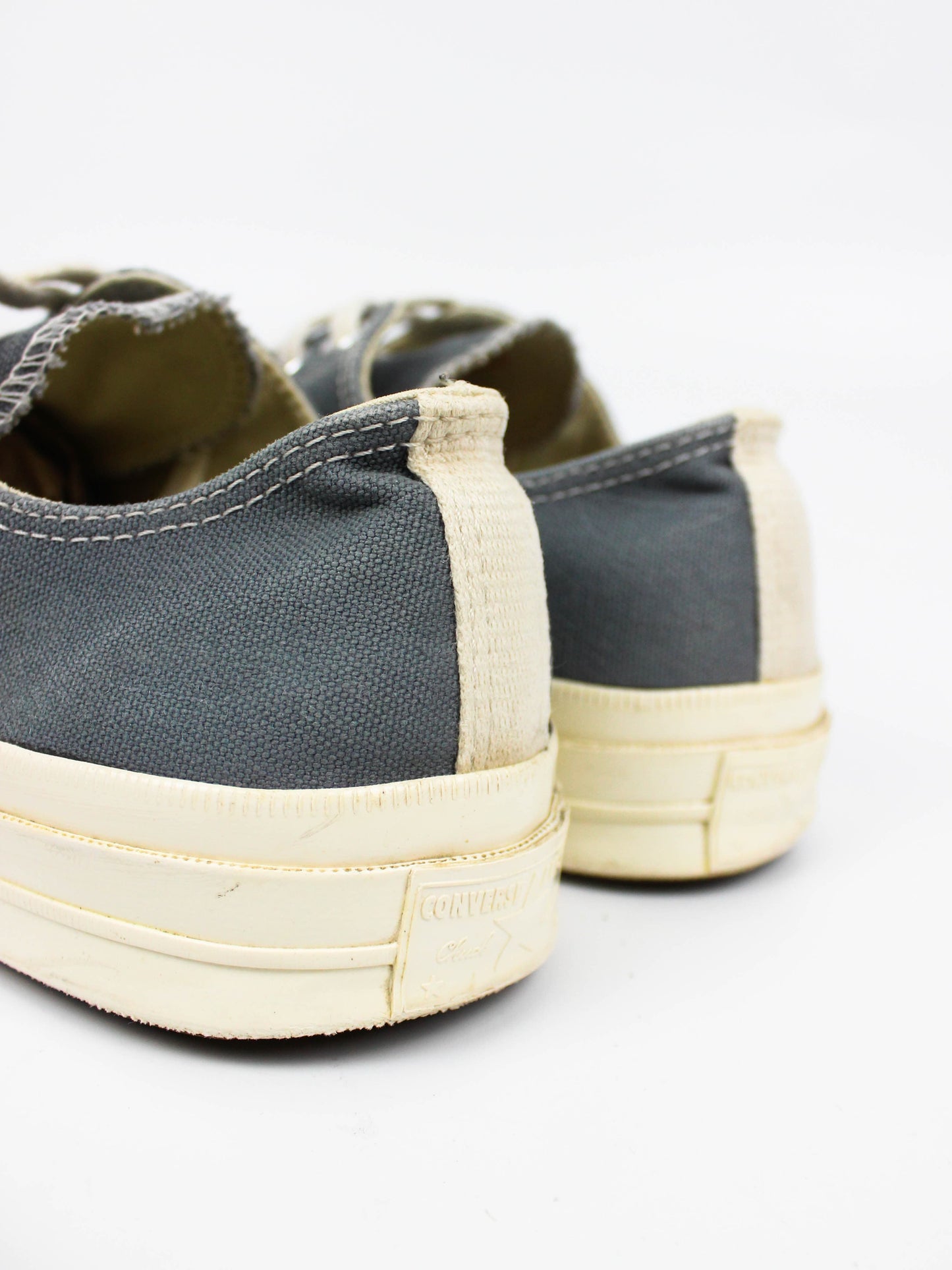 Converse x Comme des Garçons PLAY Chuck 70 Low