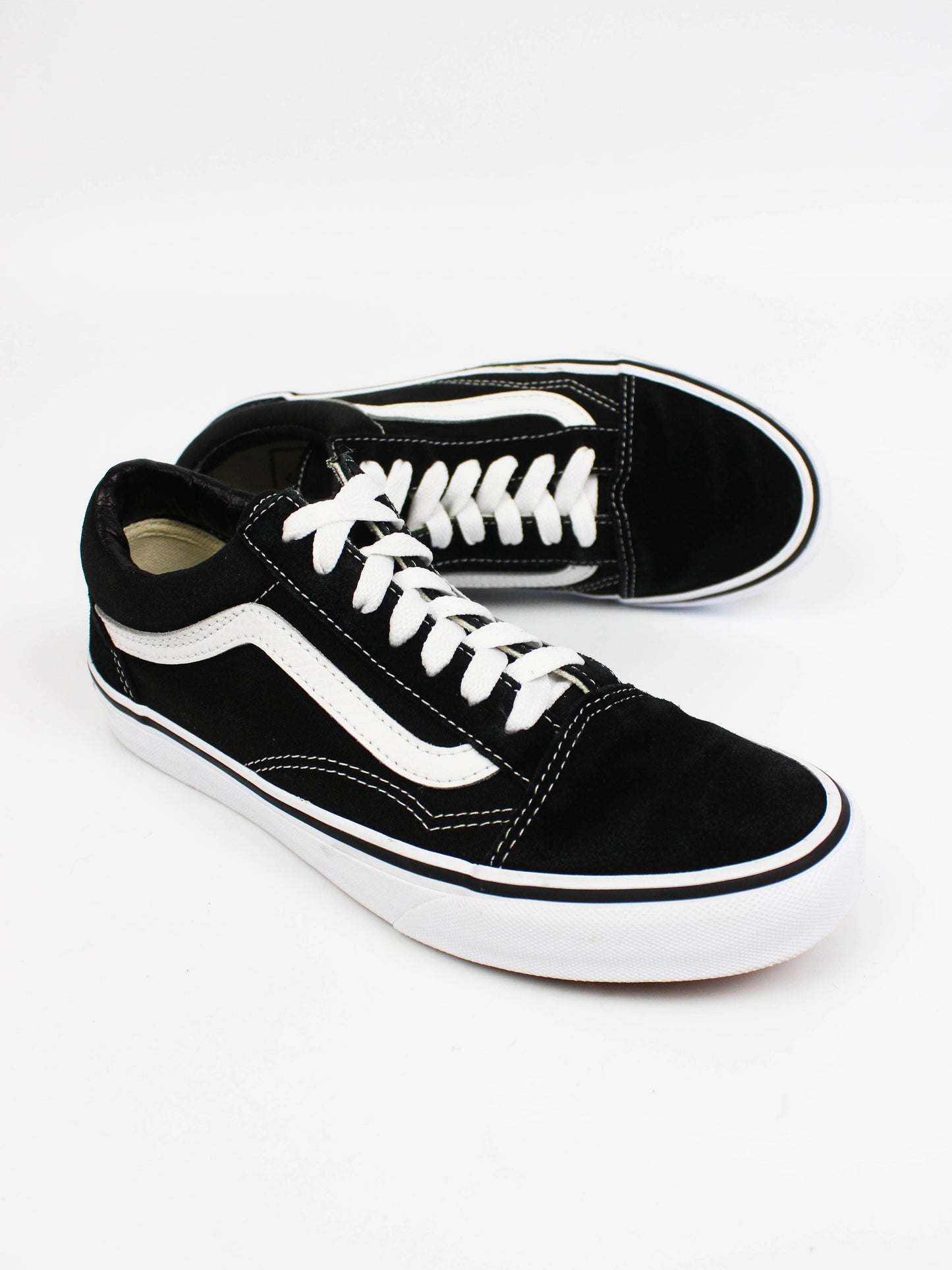 Vans Old Skool Black