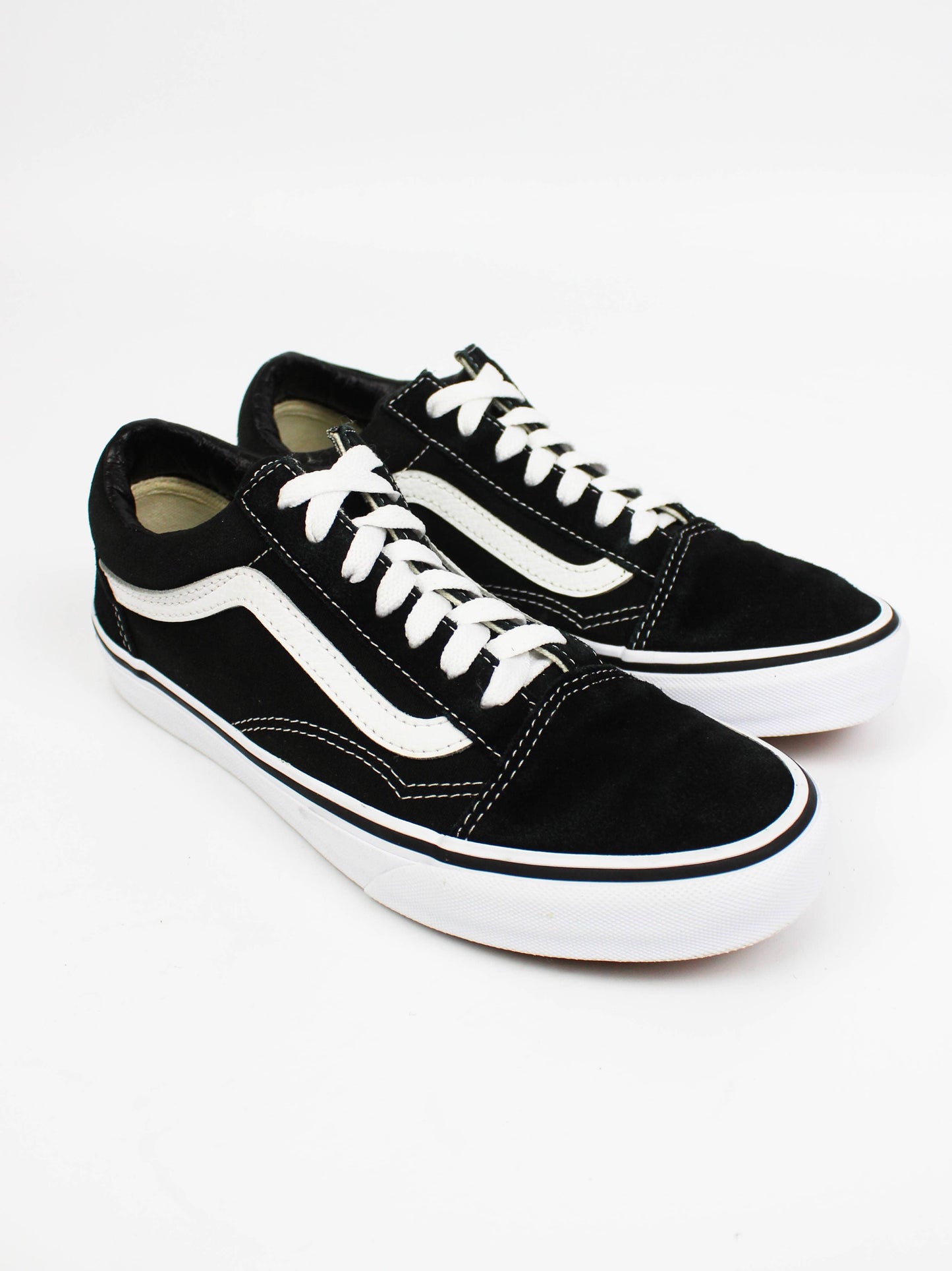 Vans Old Skool Black