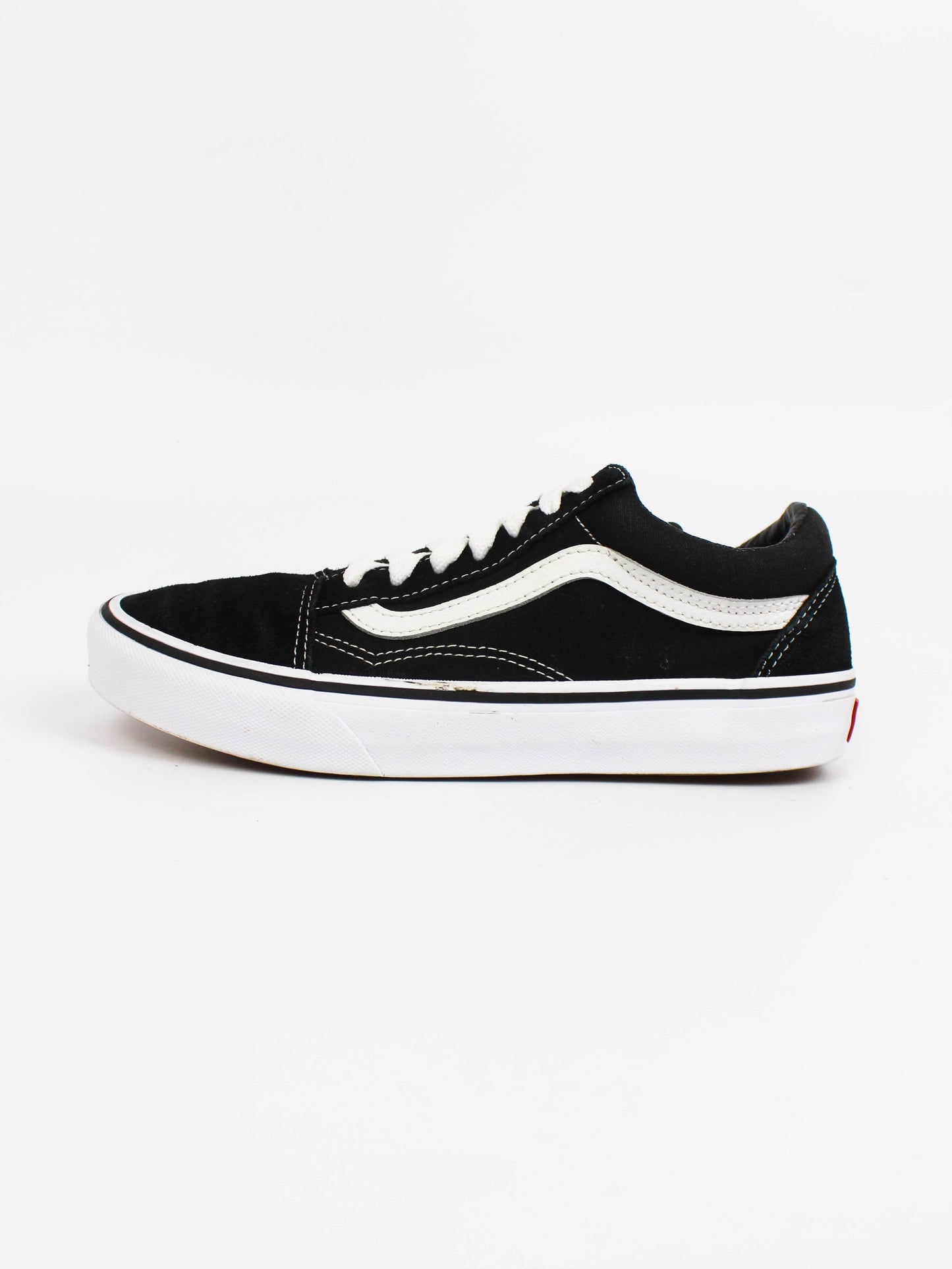 Vans Old Skool Black
