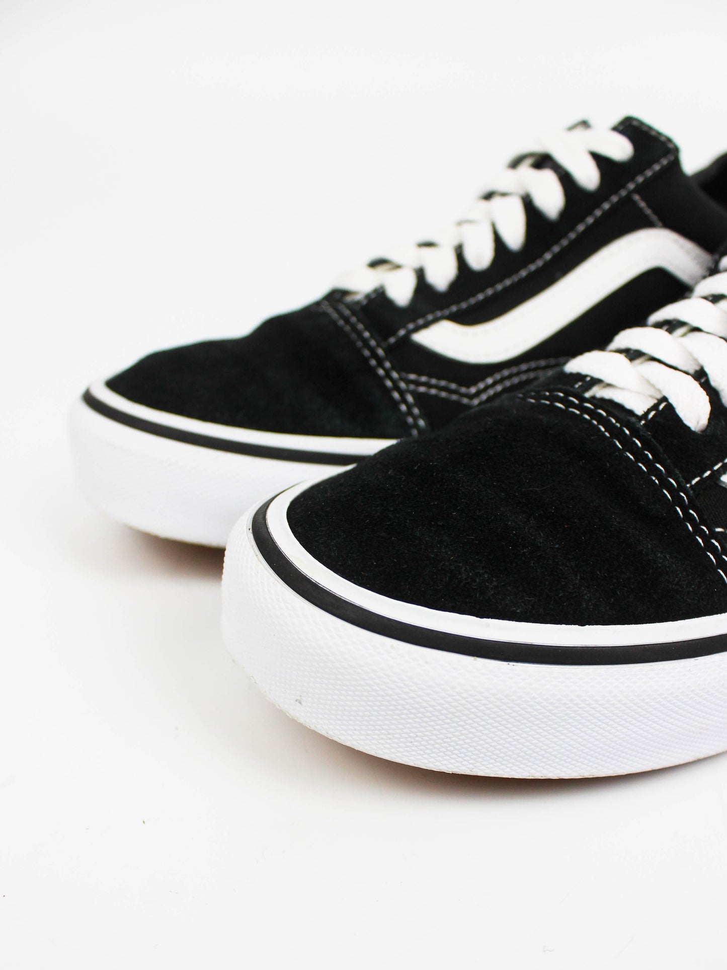 Vans Old Skool Black