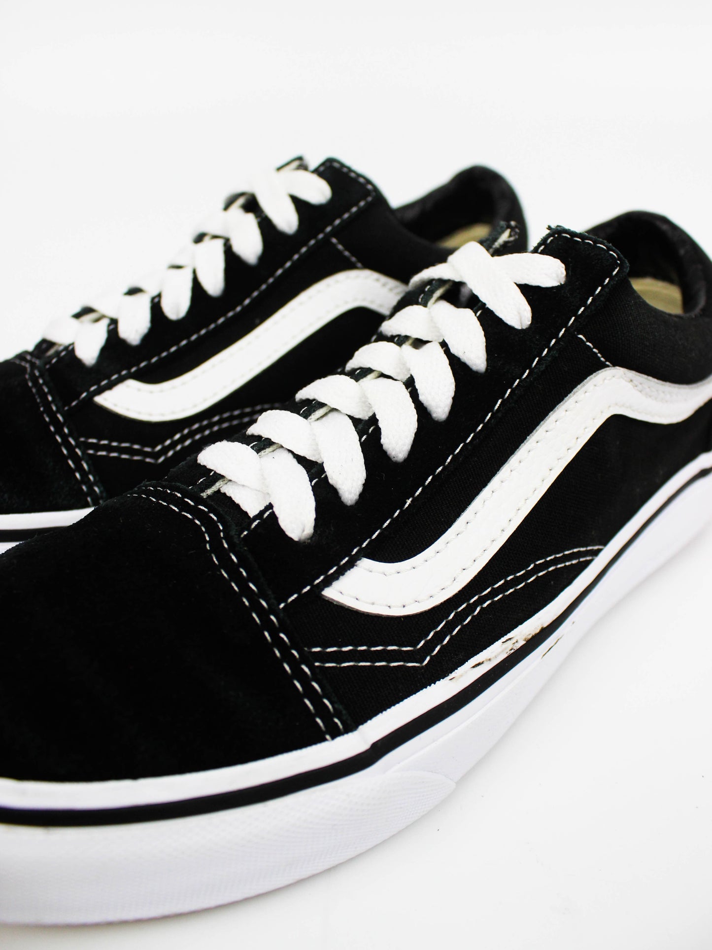 Vans Old Skool Black