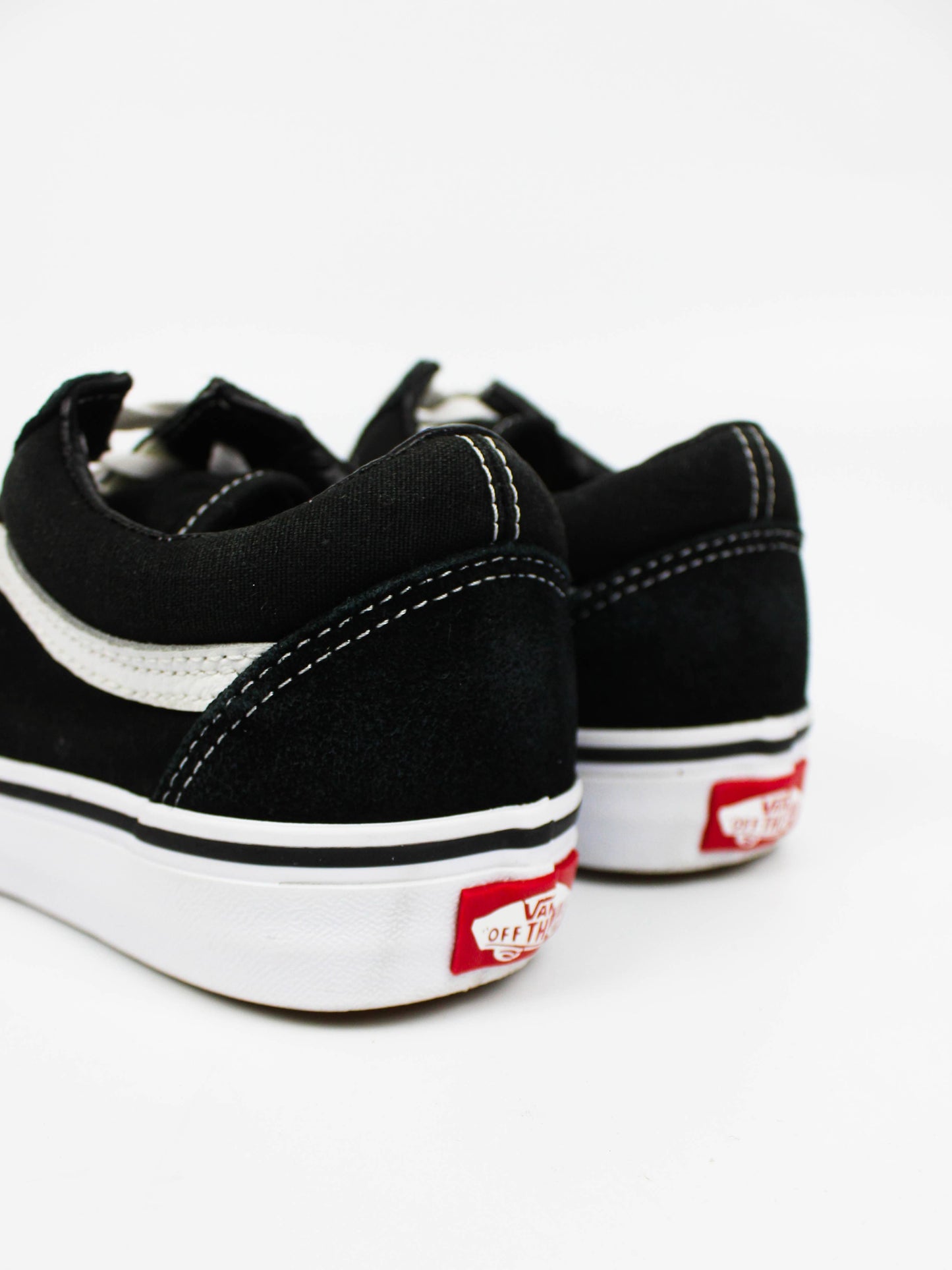 Vans Old Skool Black