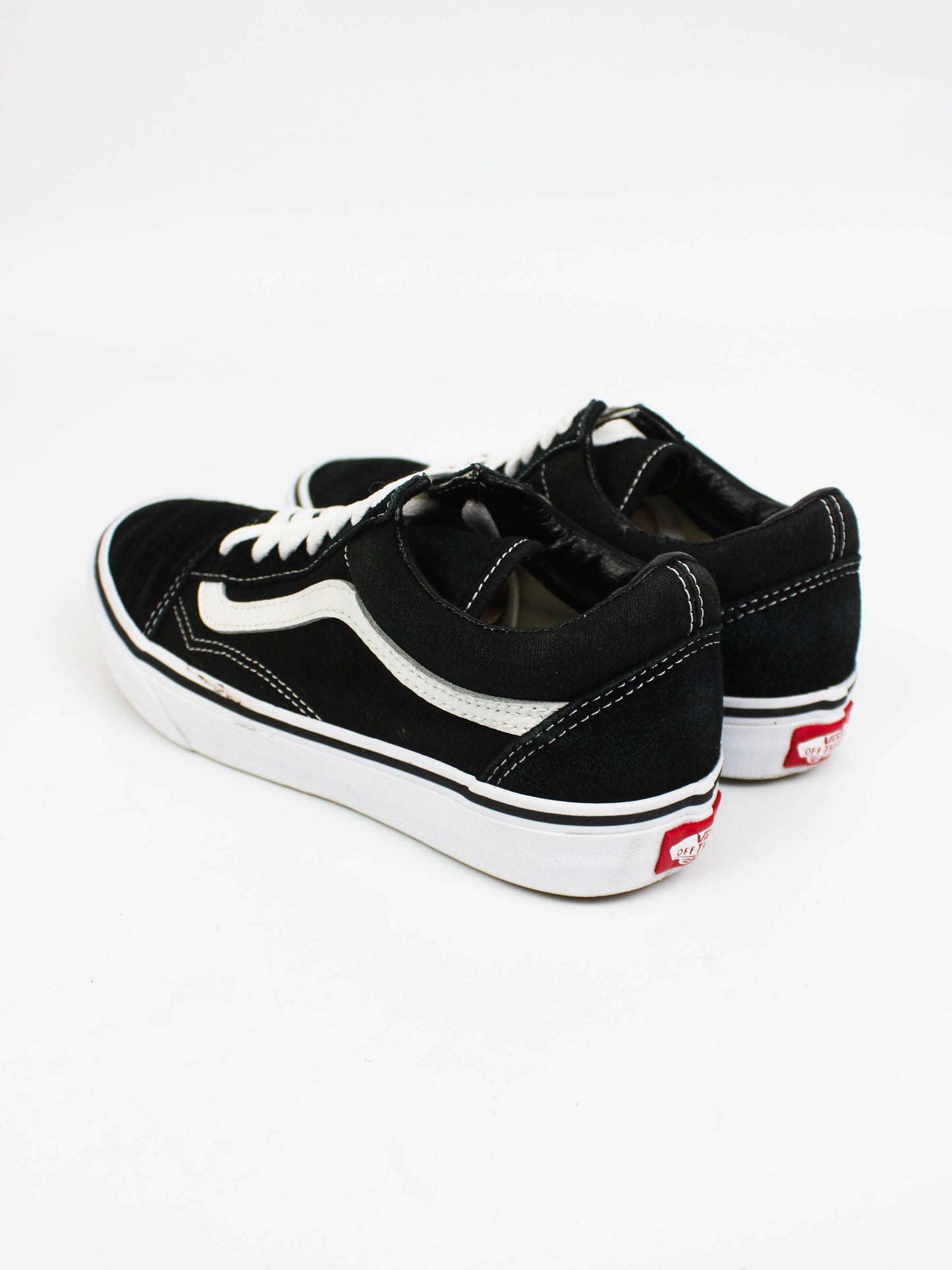 Vans Old Skool Black