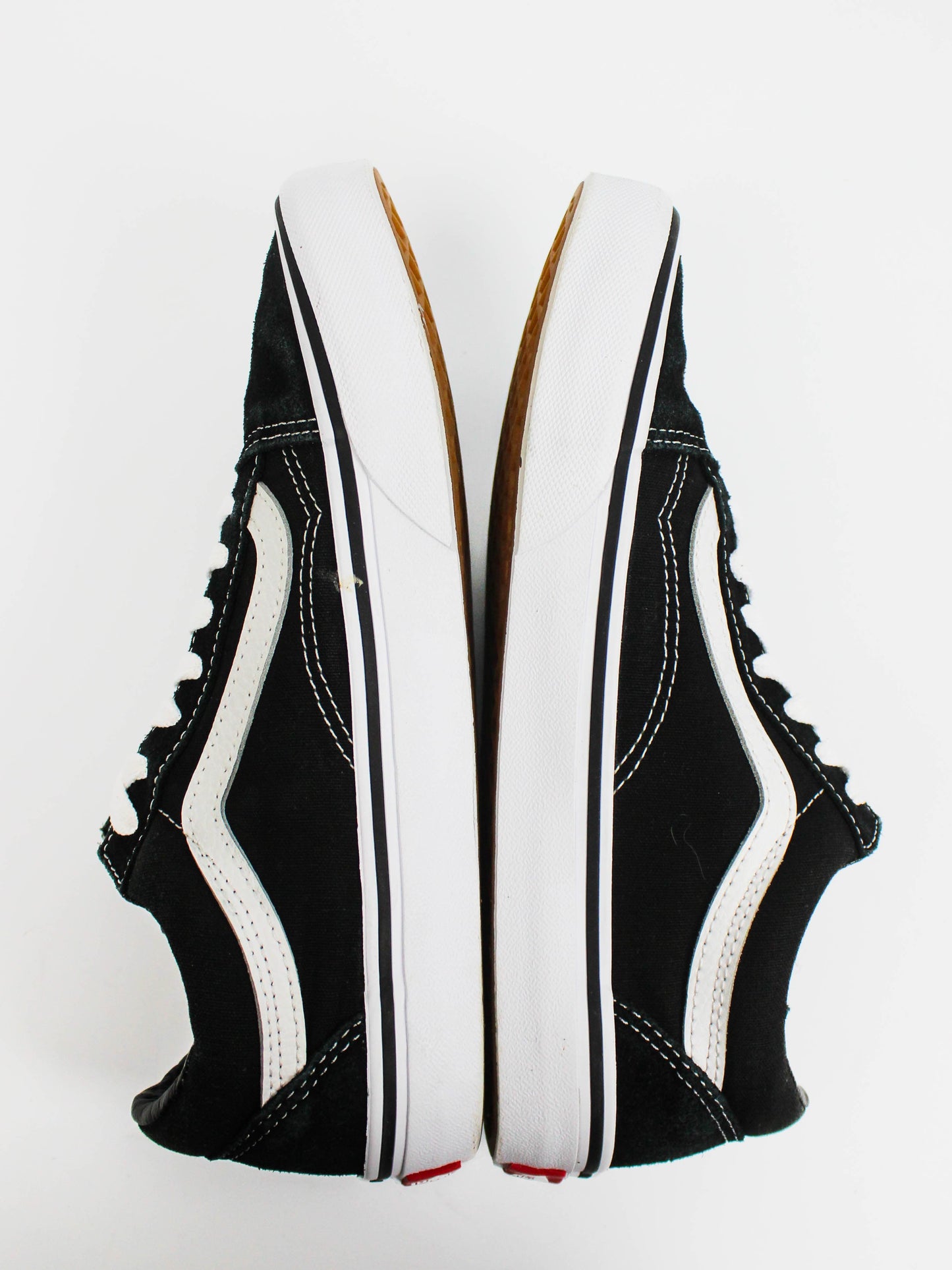 Vans Old Skool Black