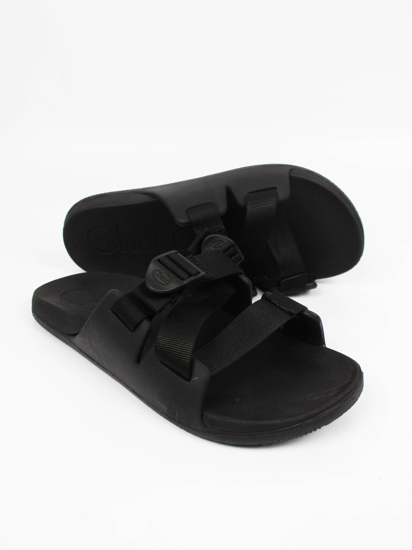 Chaco Chillos Slide