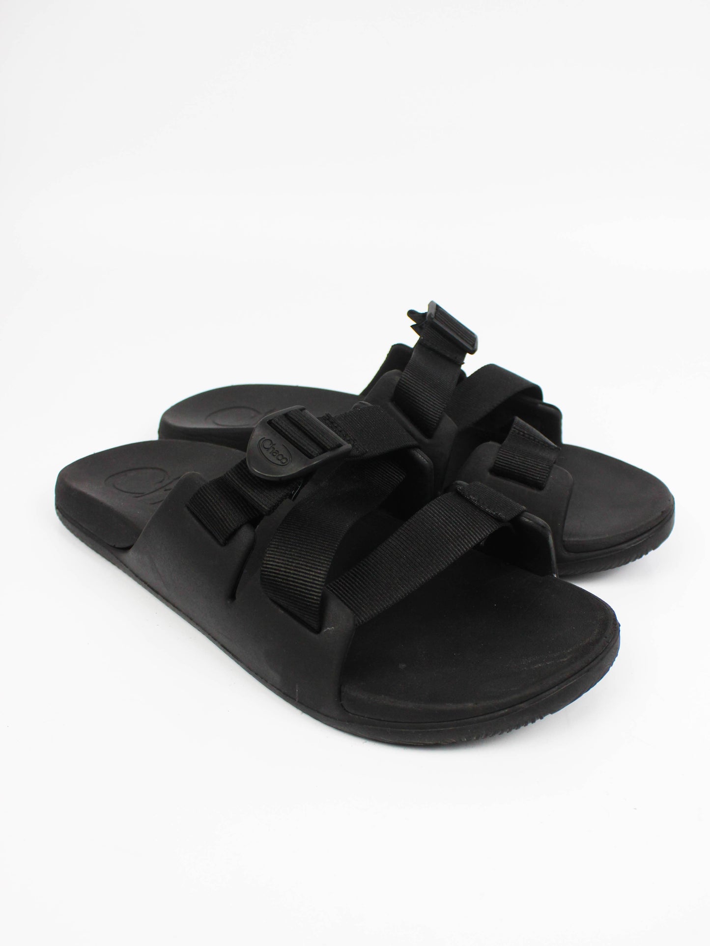 Chaco Chillos Slide