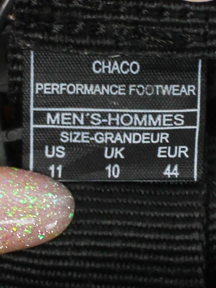 Chaco Chillos Slide