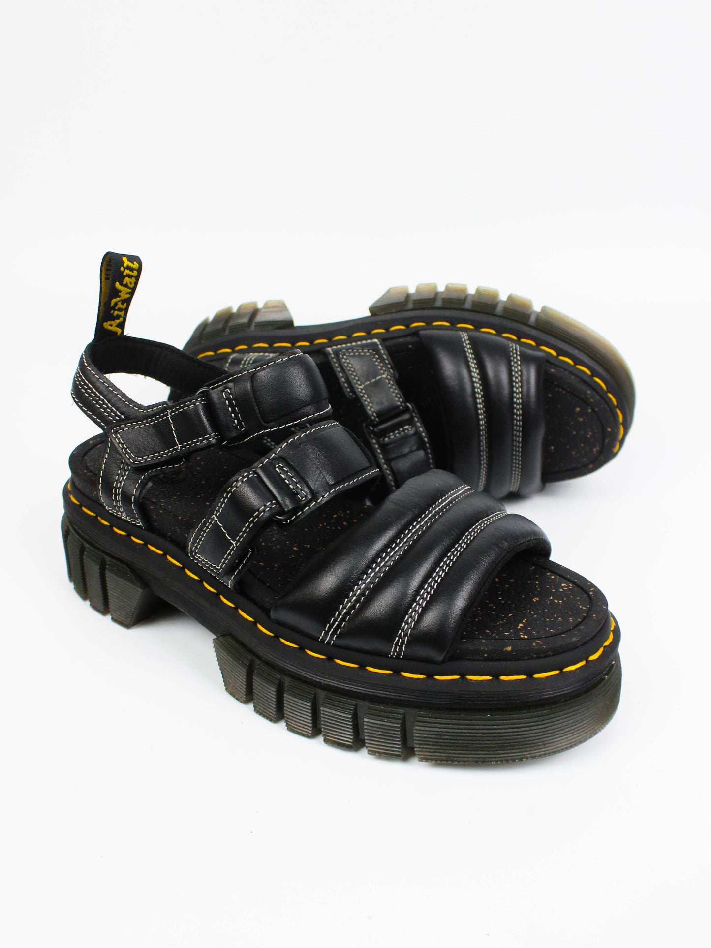 Dr. Martens Ricki 3-Strap