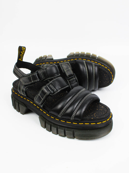 Dr. Martens Ricki 3-Strap