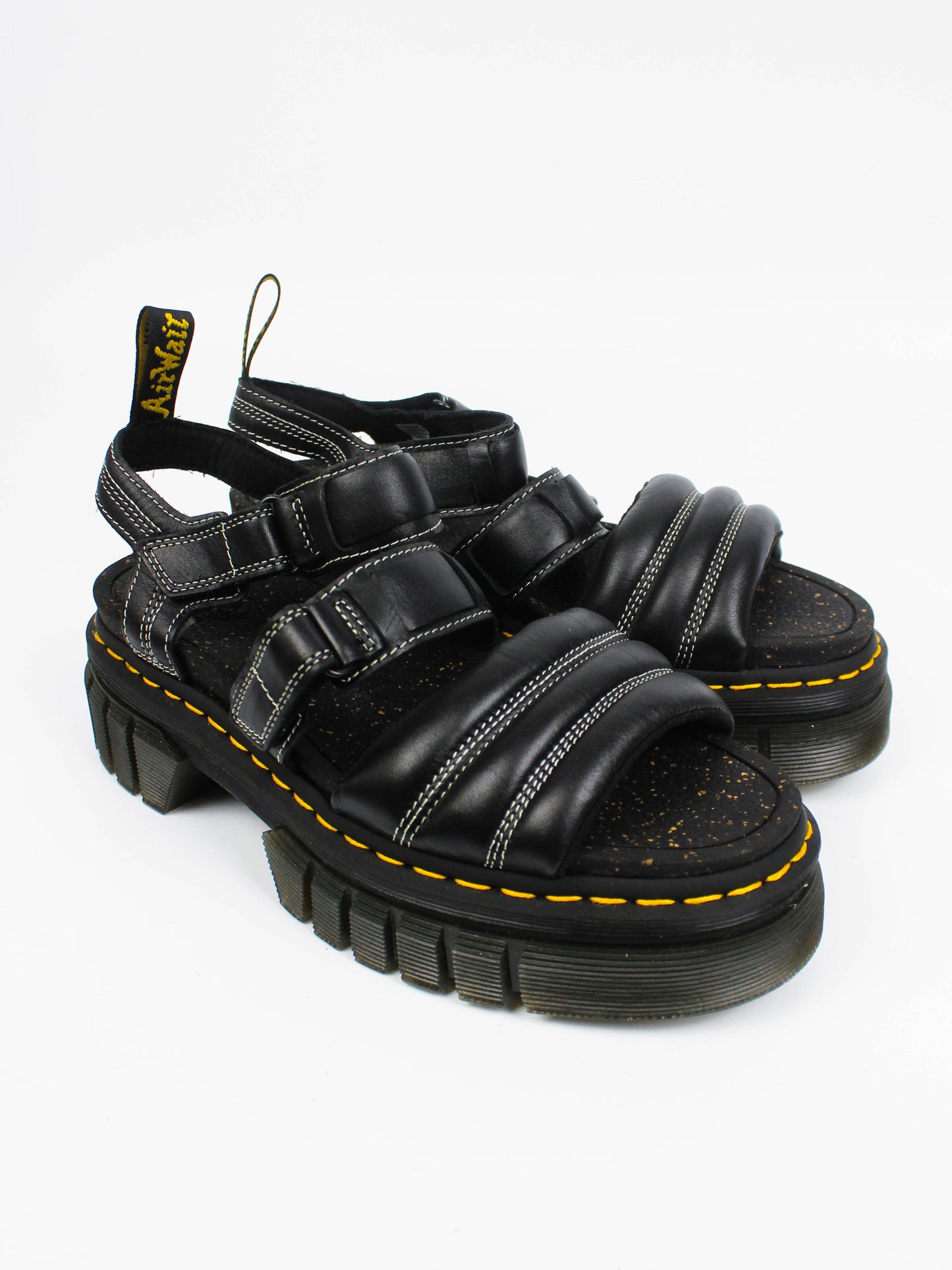 Dr. Martens Ricki 3-Strap
