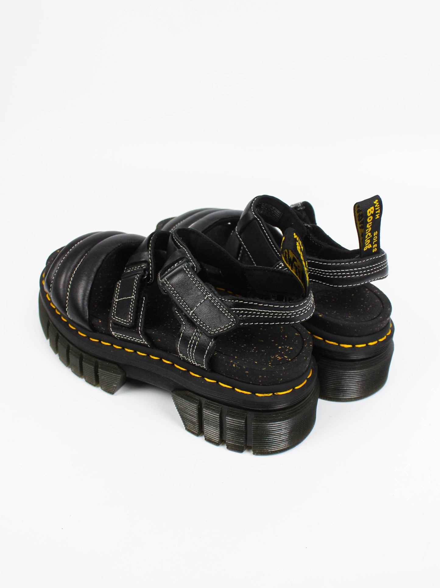 Dr. Martens Ricki 3-Strap