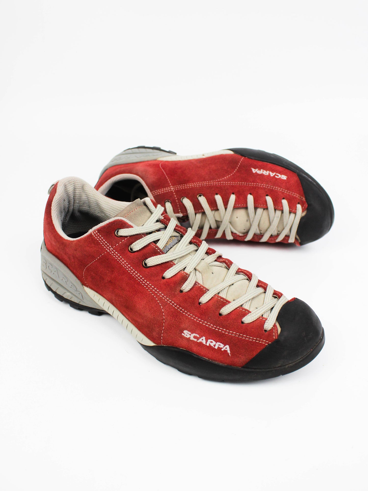 Scarpa Mojito Red