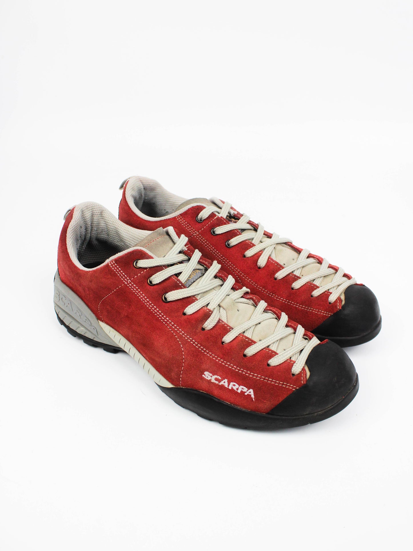 Scarpa Mojito Red