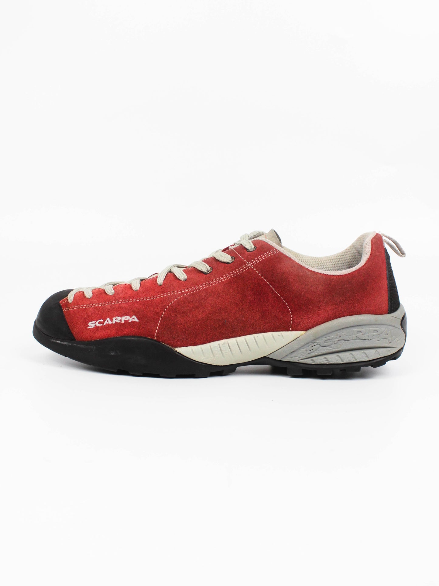 Scarpa Mojito Red