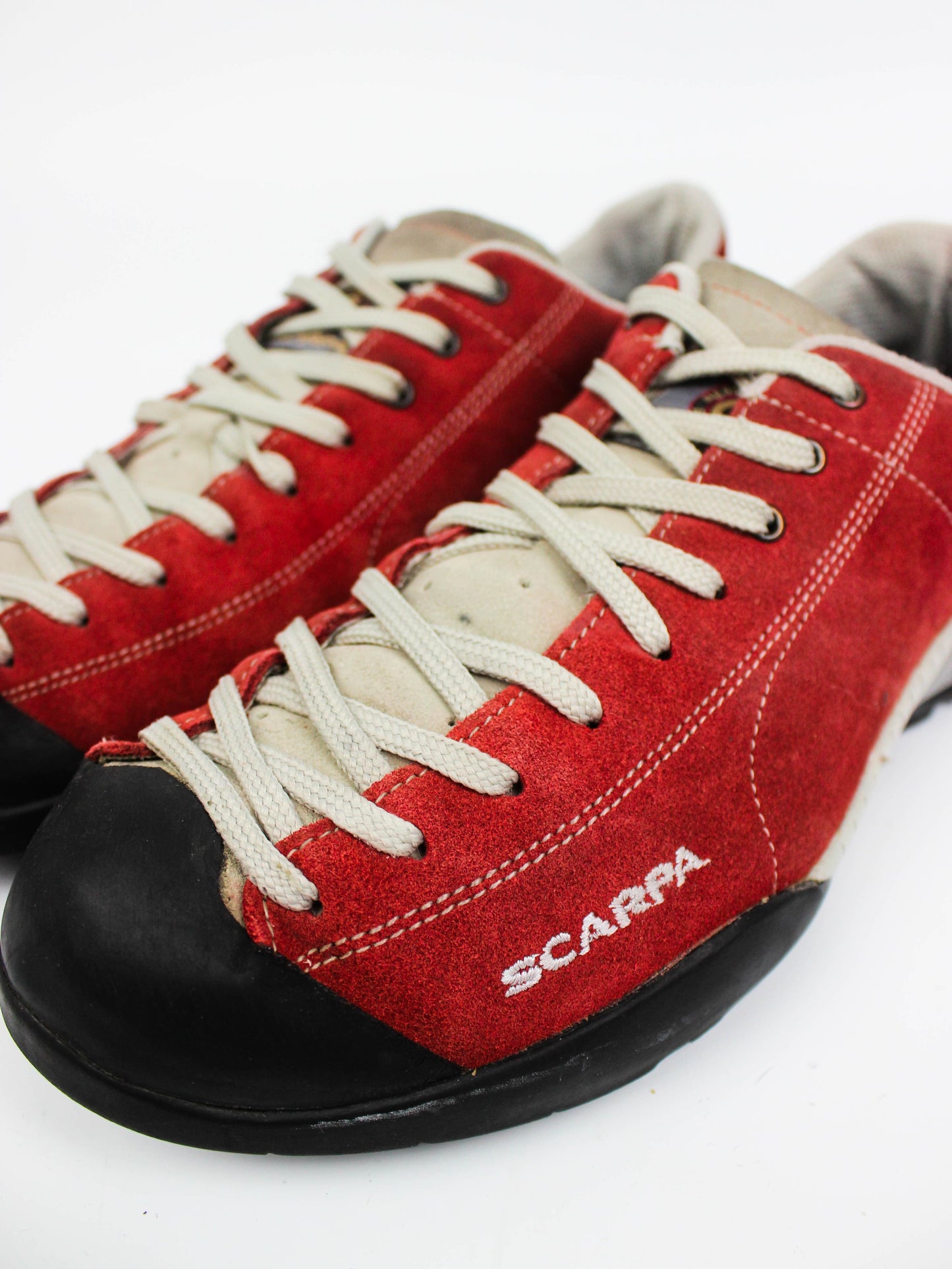Scarpa Mojito Red