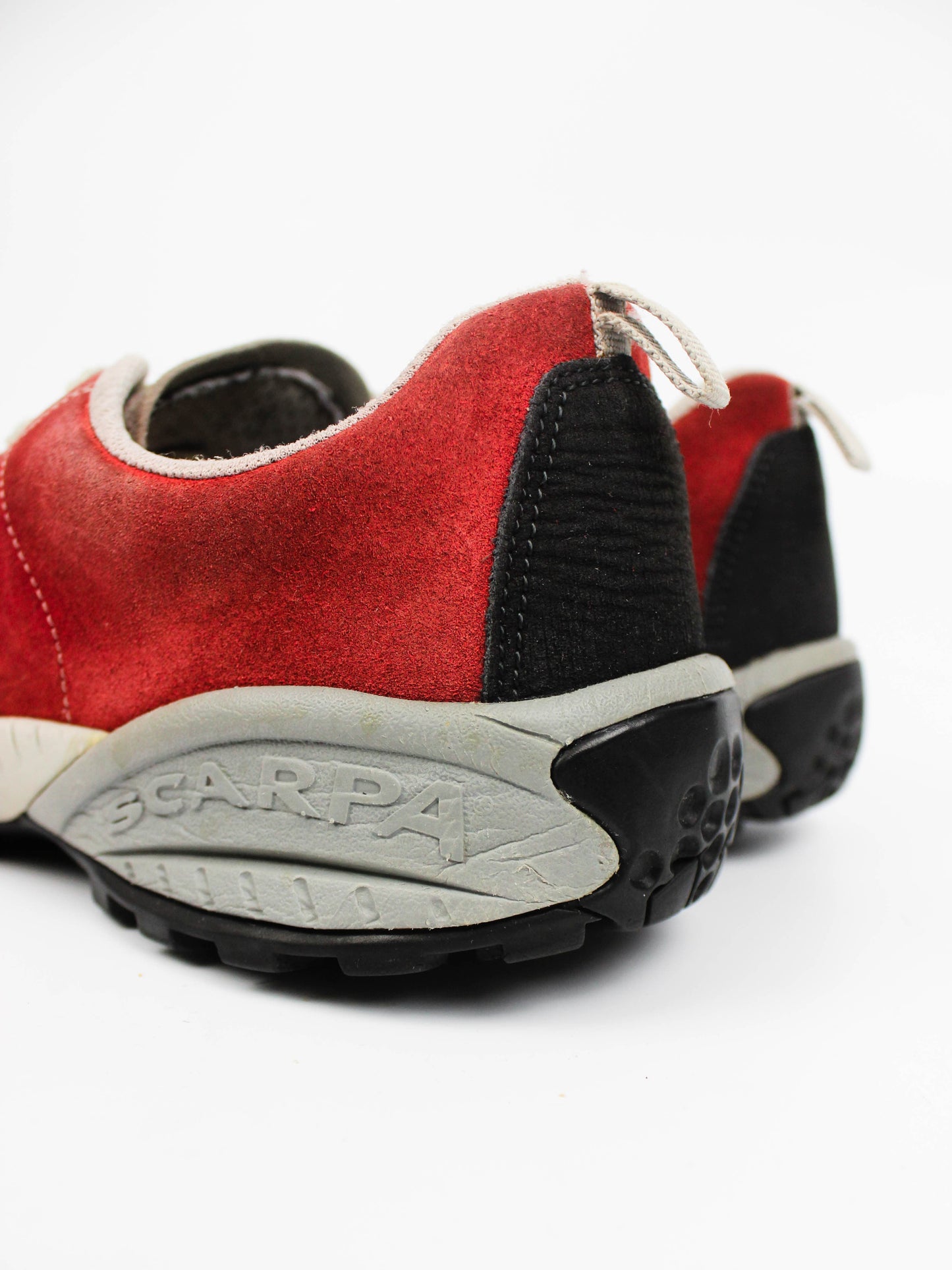 Scarpa Mojito Red