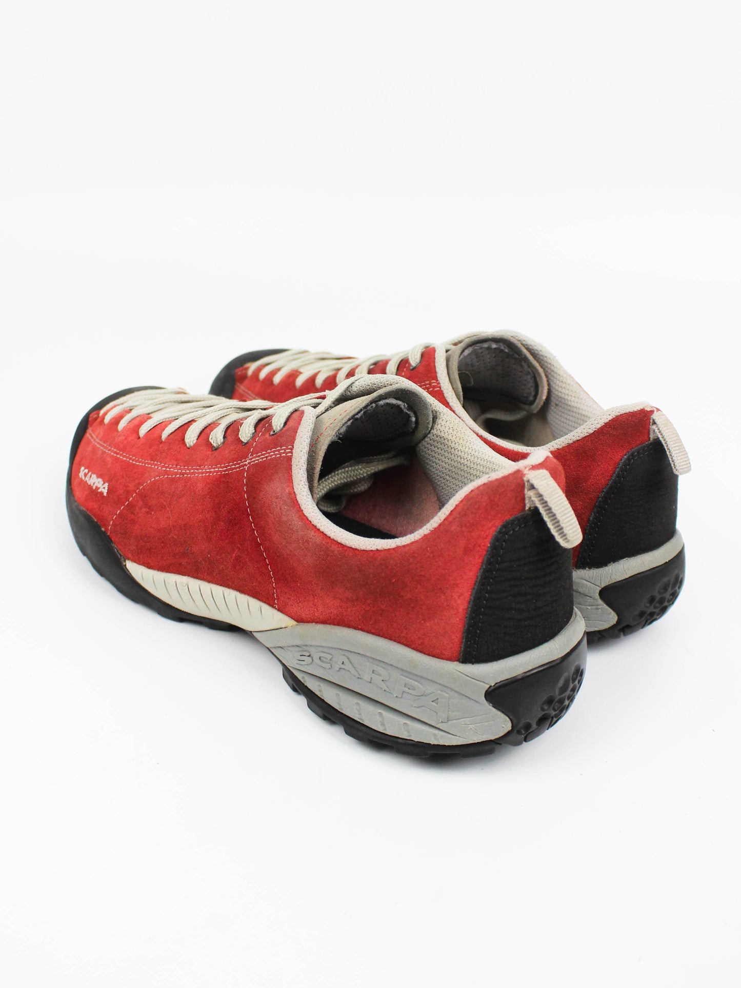 Scarpa Mojito Red