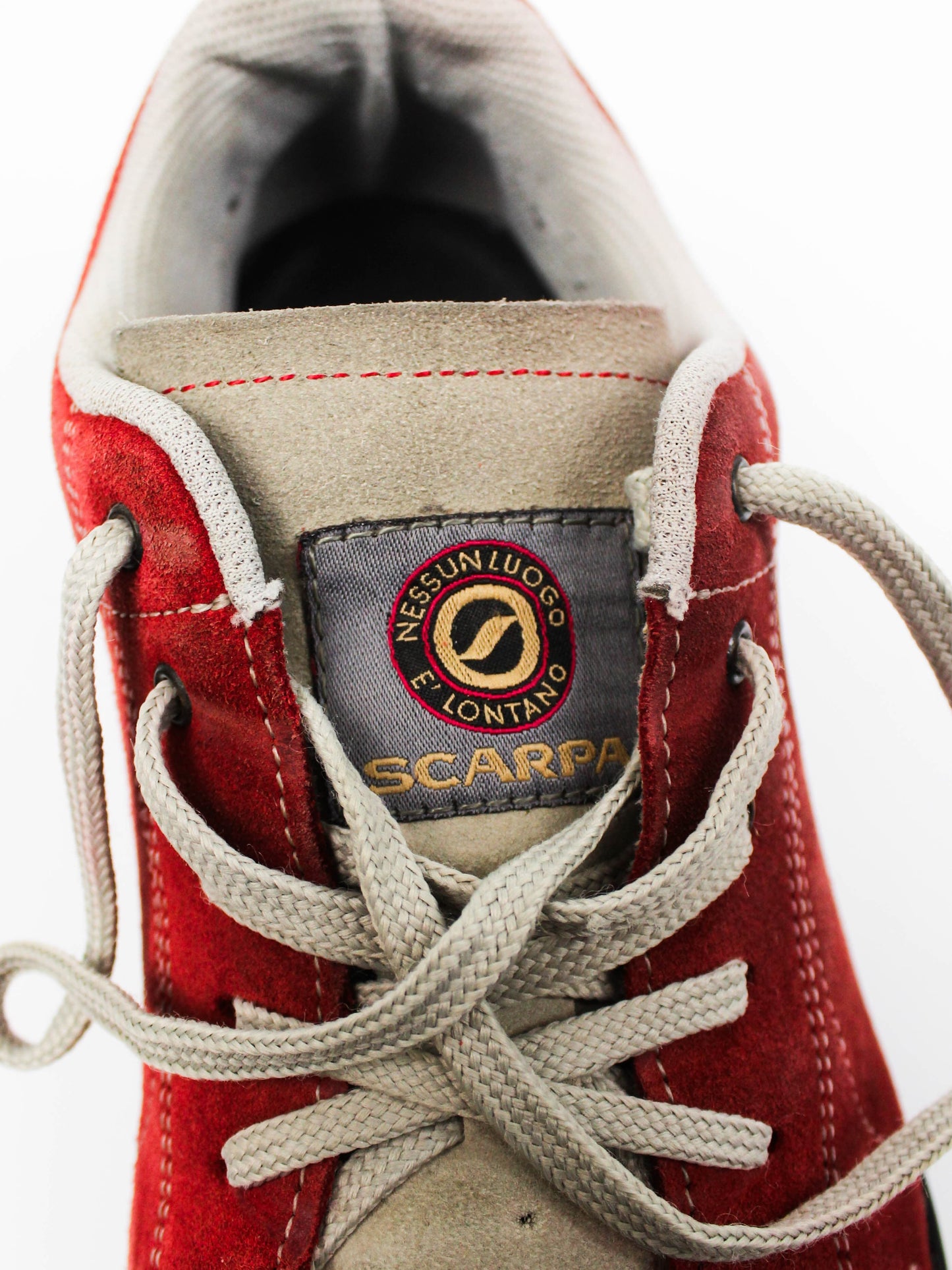 Scarpa Mojito Red