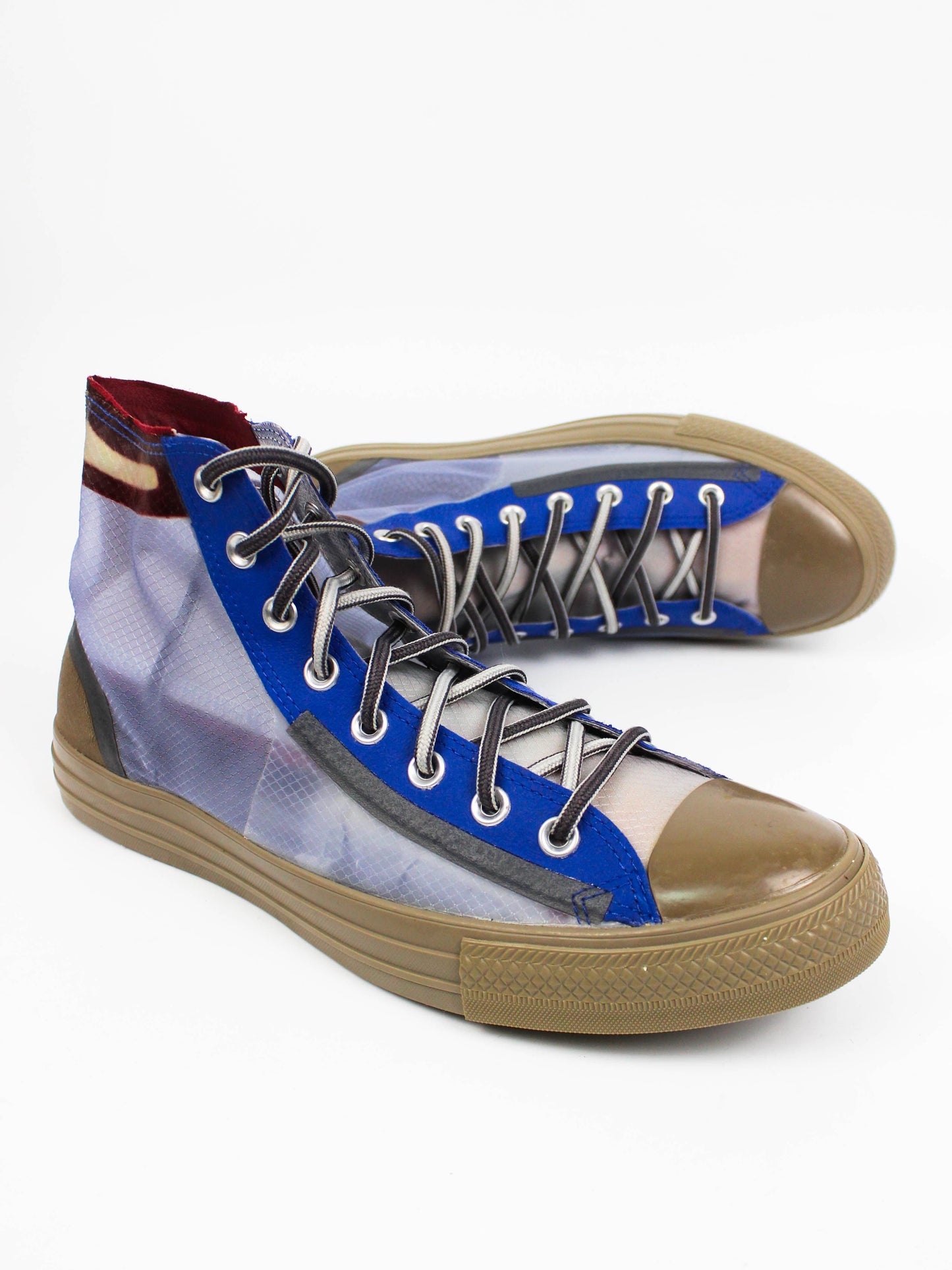 Converse Chuck Taylor All Star High Translucent Photon Dust