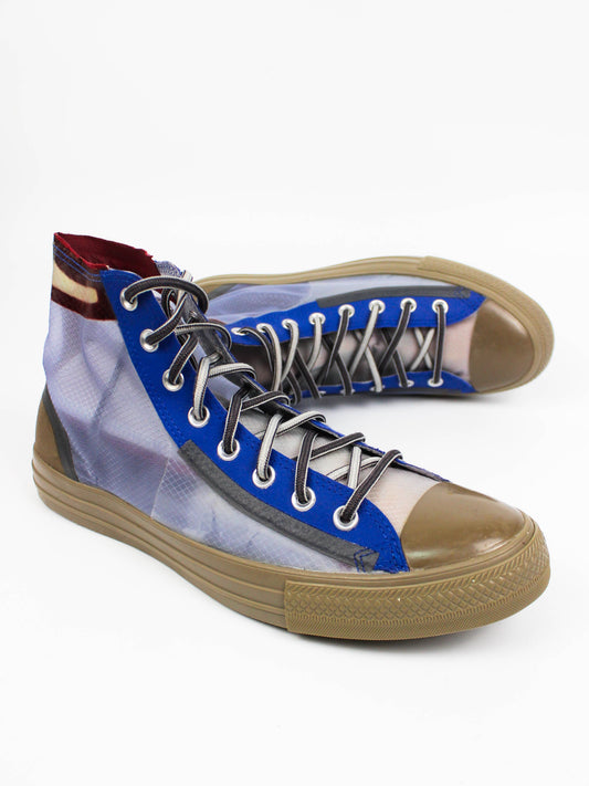 Converse Chuck Taylor All Star High Translucent Photon Dust