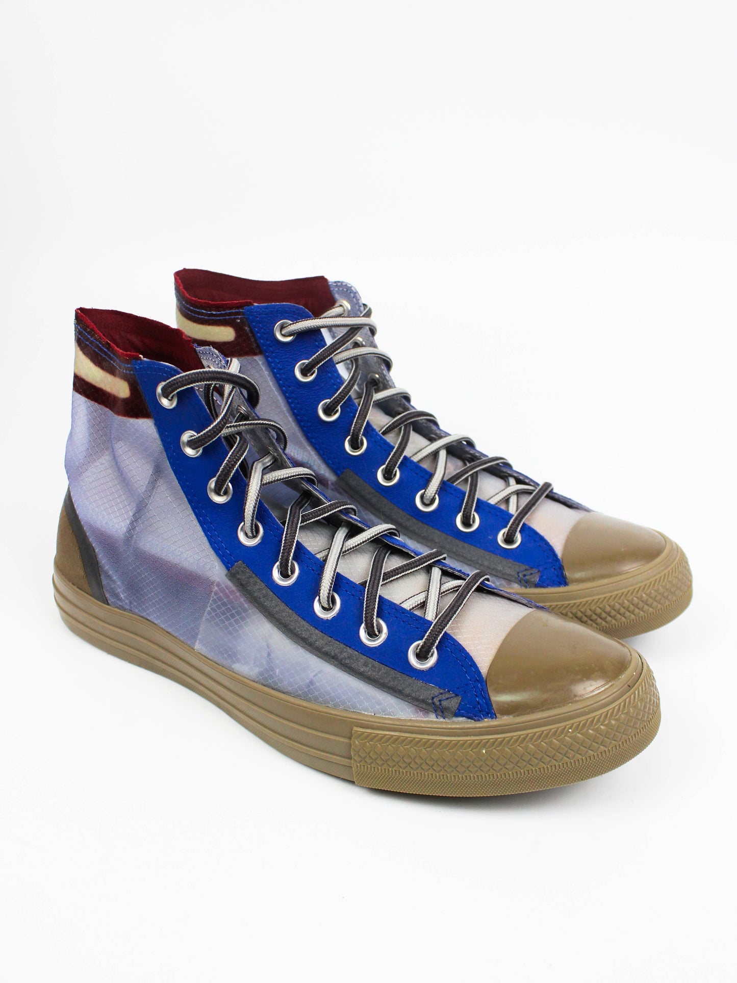 Converse Chuck Taylor All Star High Translucent Photon Dust