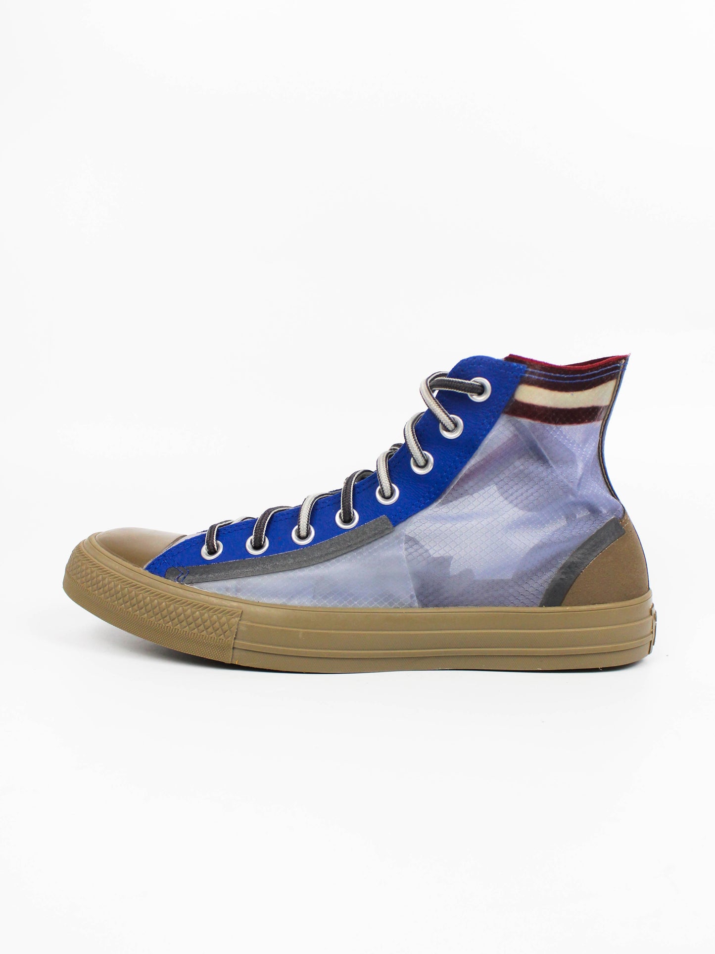 Converse Chuck Taylor All Star High Translucent Photon Dust