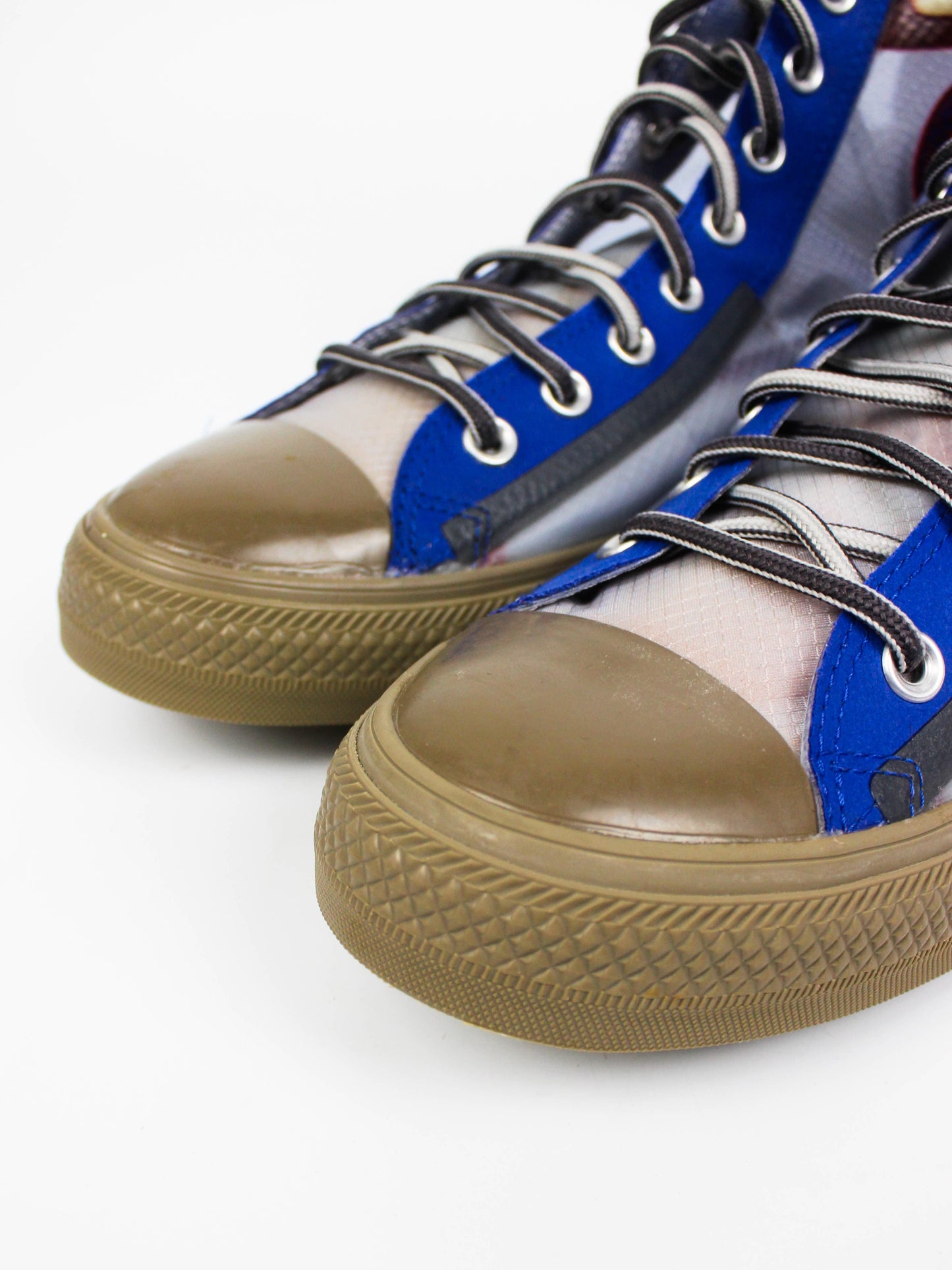 Converse Chuck Taylor All Star High Translucent Photon Dust