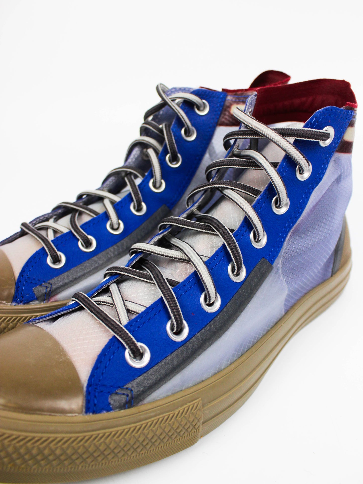 Converse Chuck Taylor All Star High Translucent Photon Dust