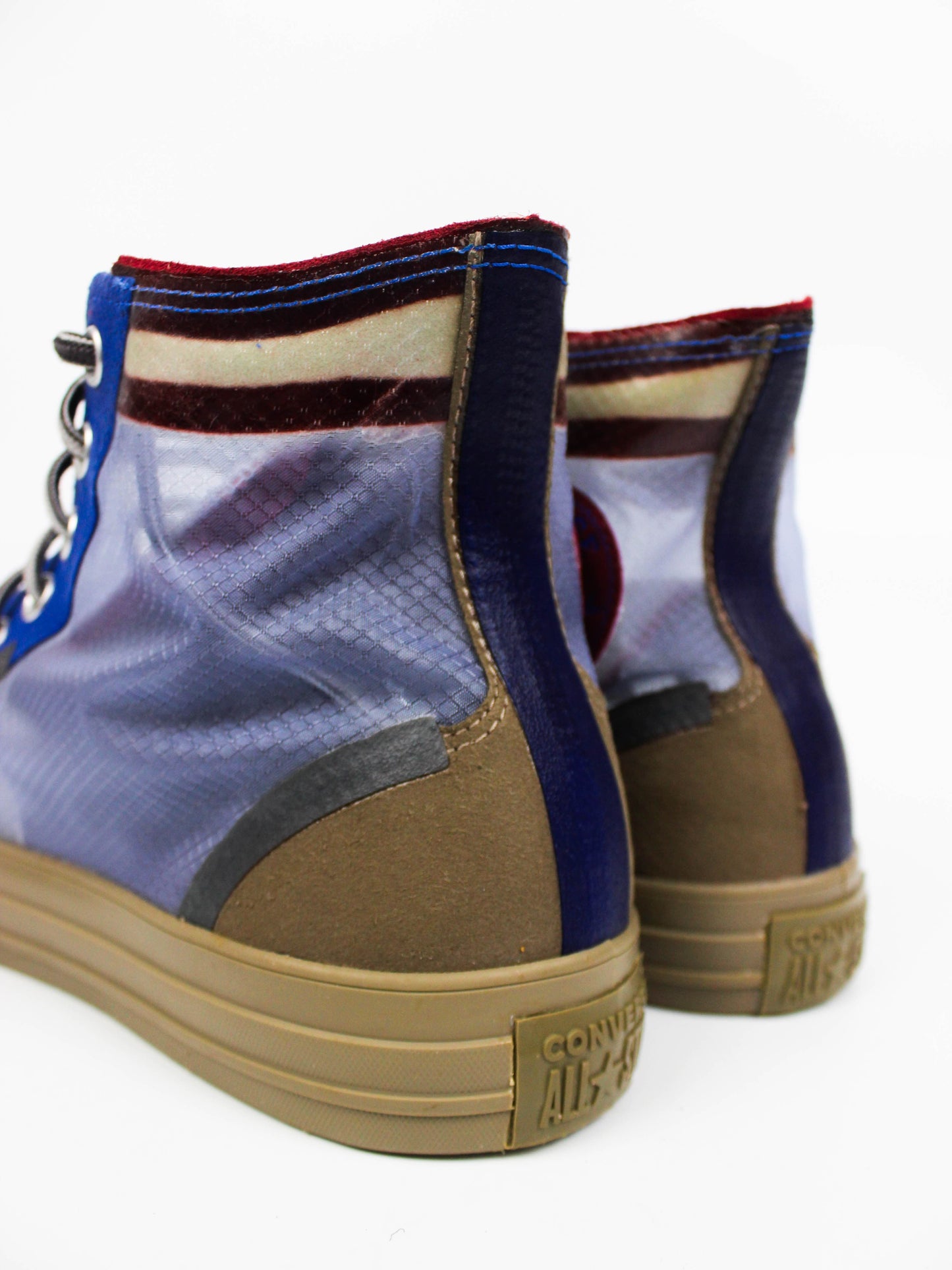 Converse Chuck Taylor All Star High Translucent Photon Dust