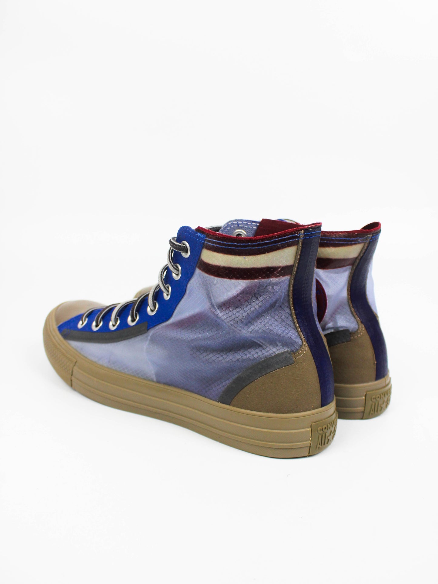 Converse Chuck Taylor All Star High Translucent Photon Dust