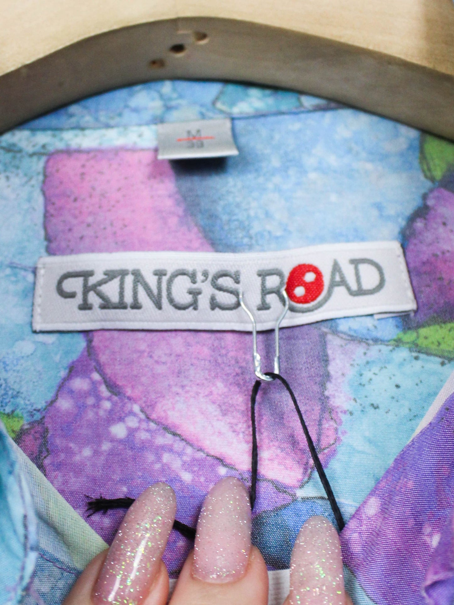 Вінтажна сорочка King's Road